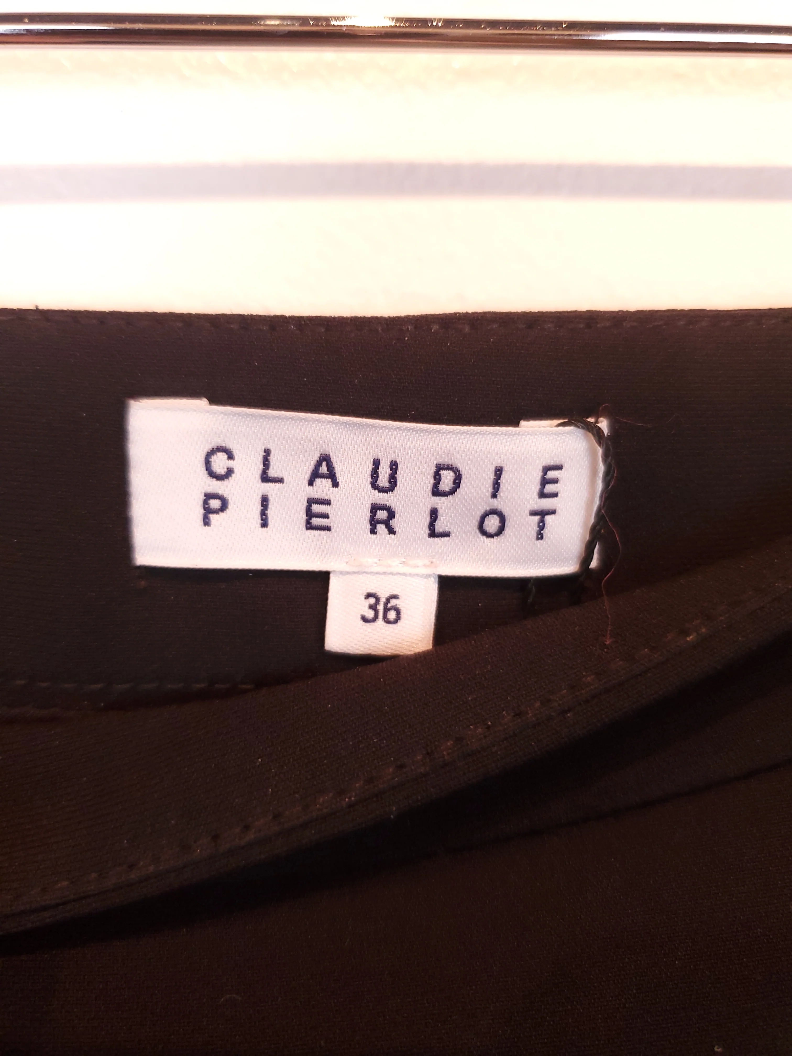 Jupe Claudie Pierlot - Image 3