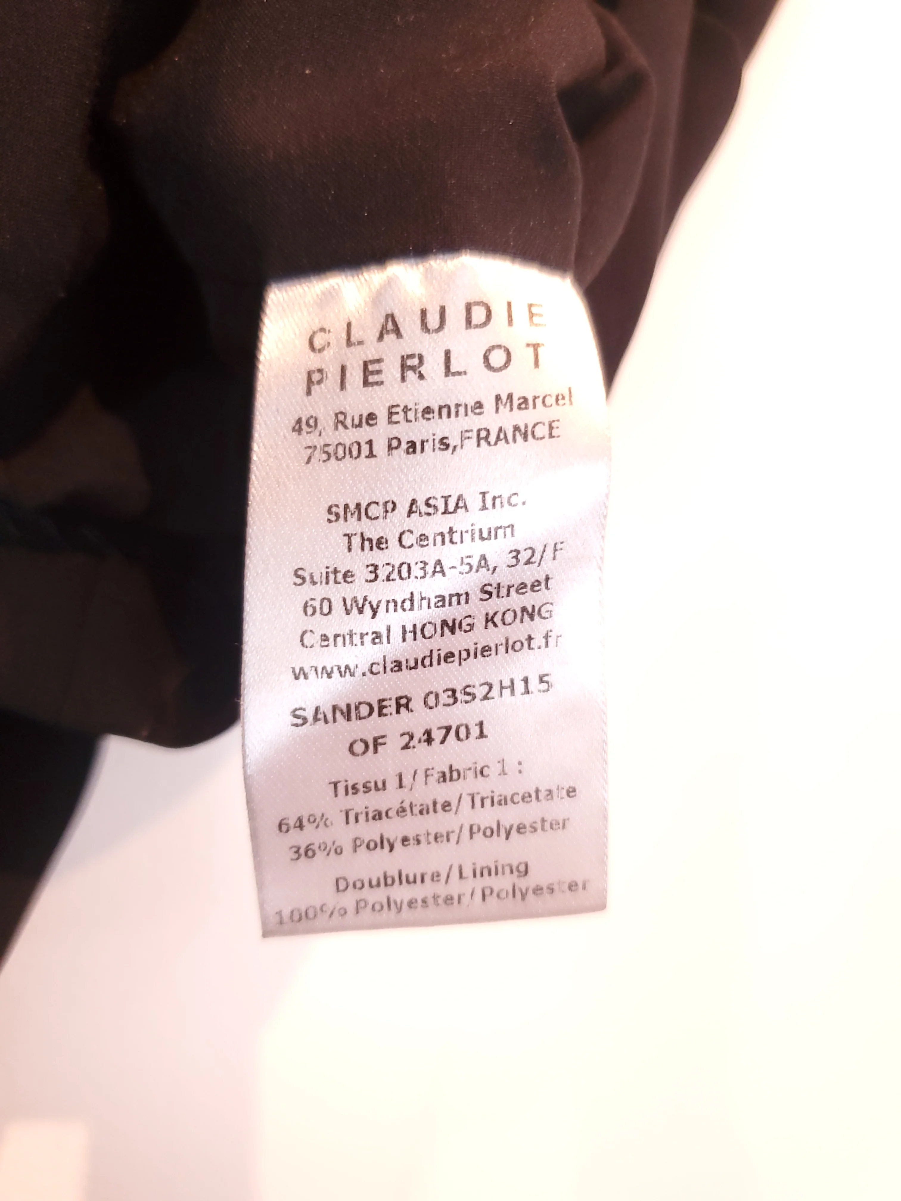 Jupe Claudie Pierlot - Image 4