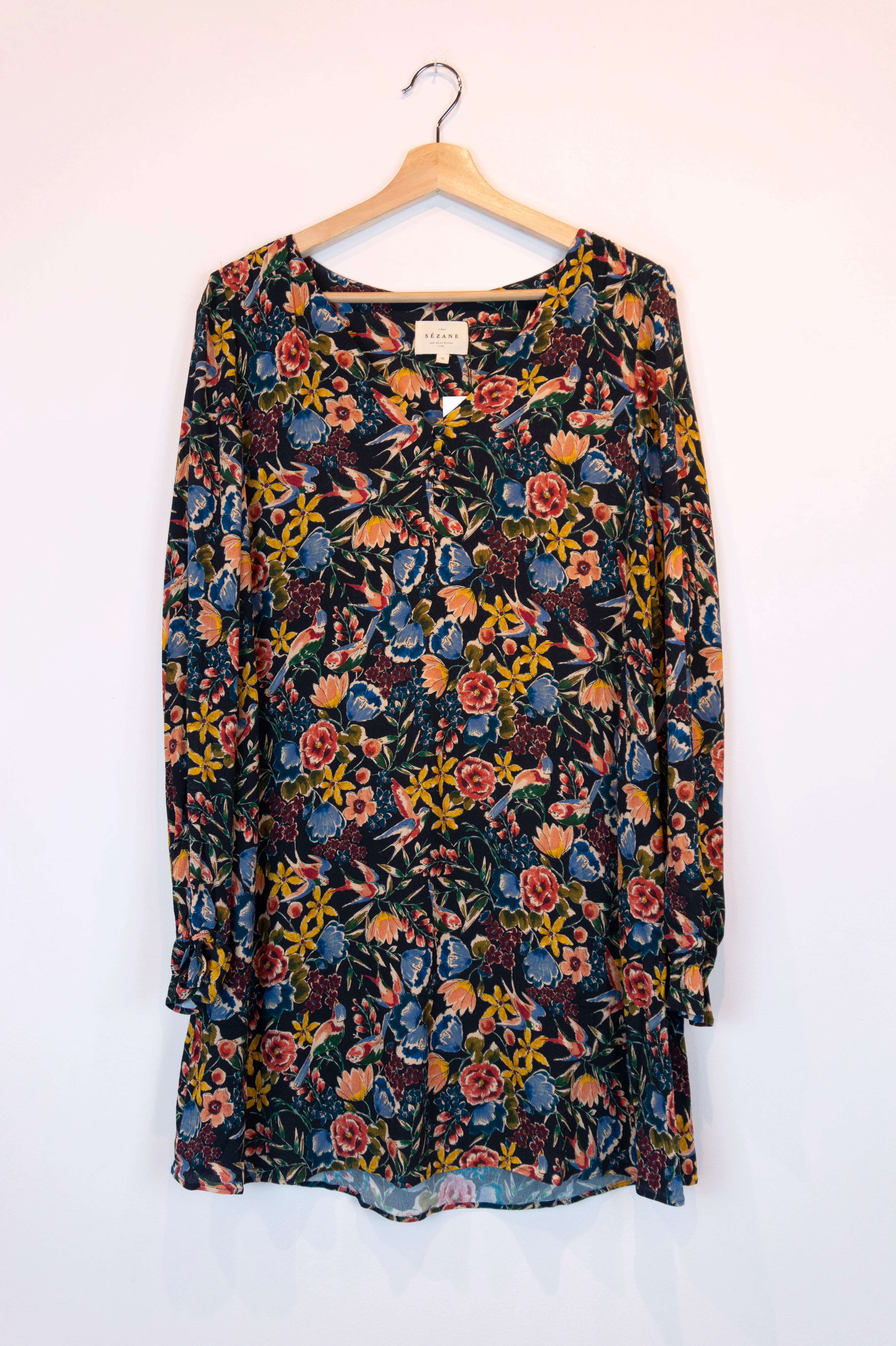 Robe Sézane