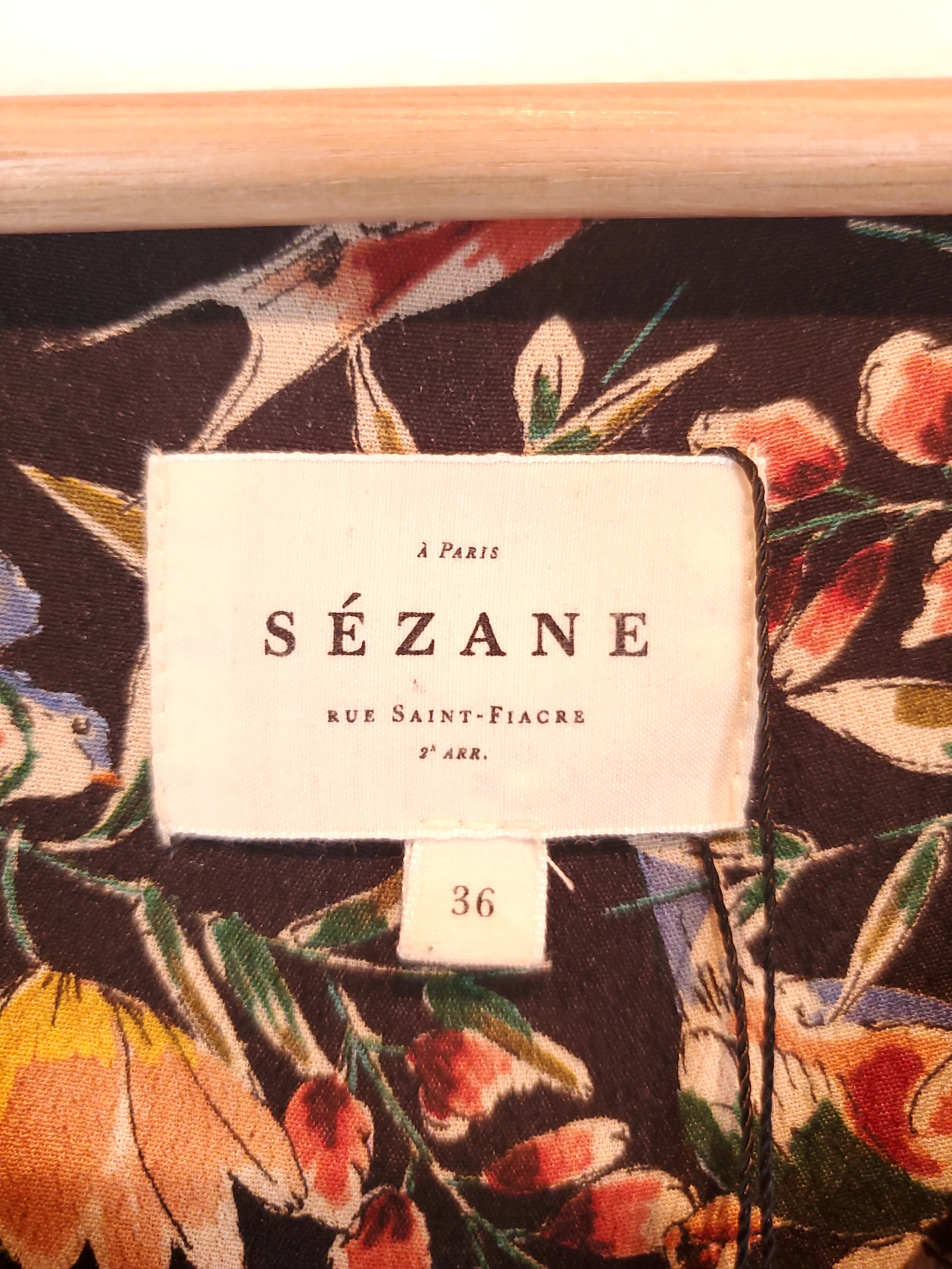 Robe Sézane - Image 4