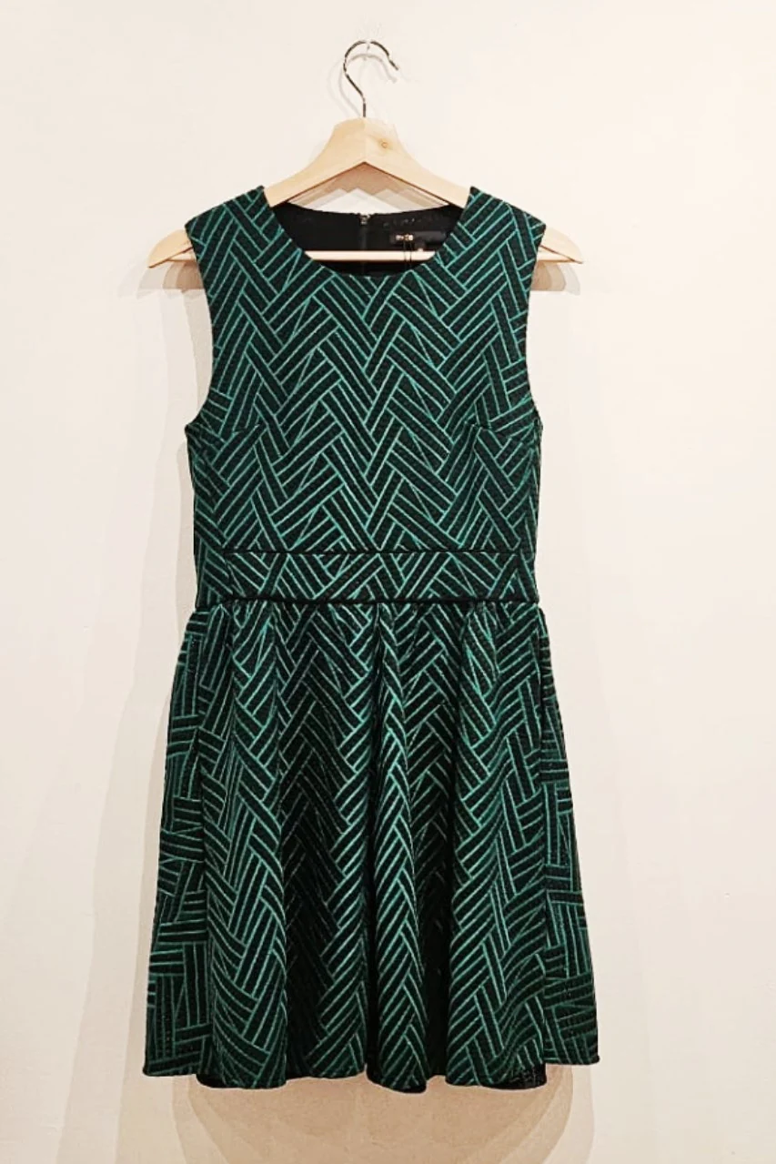 Robe Maje