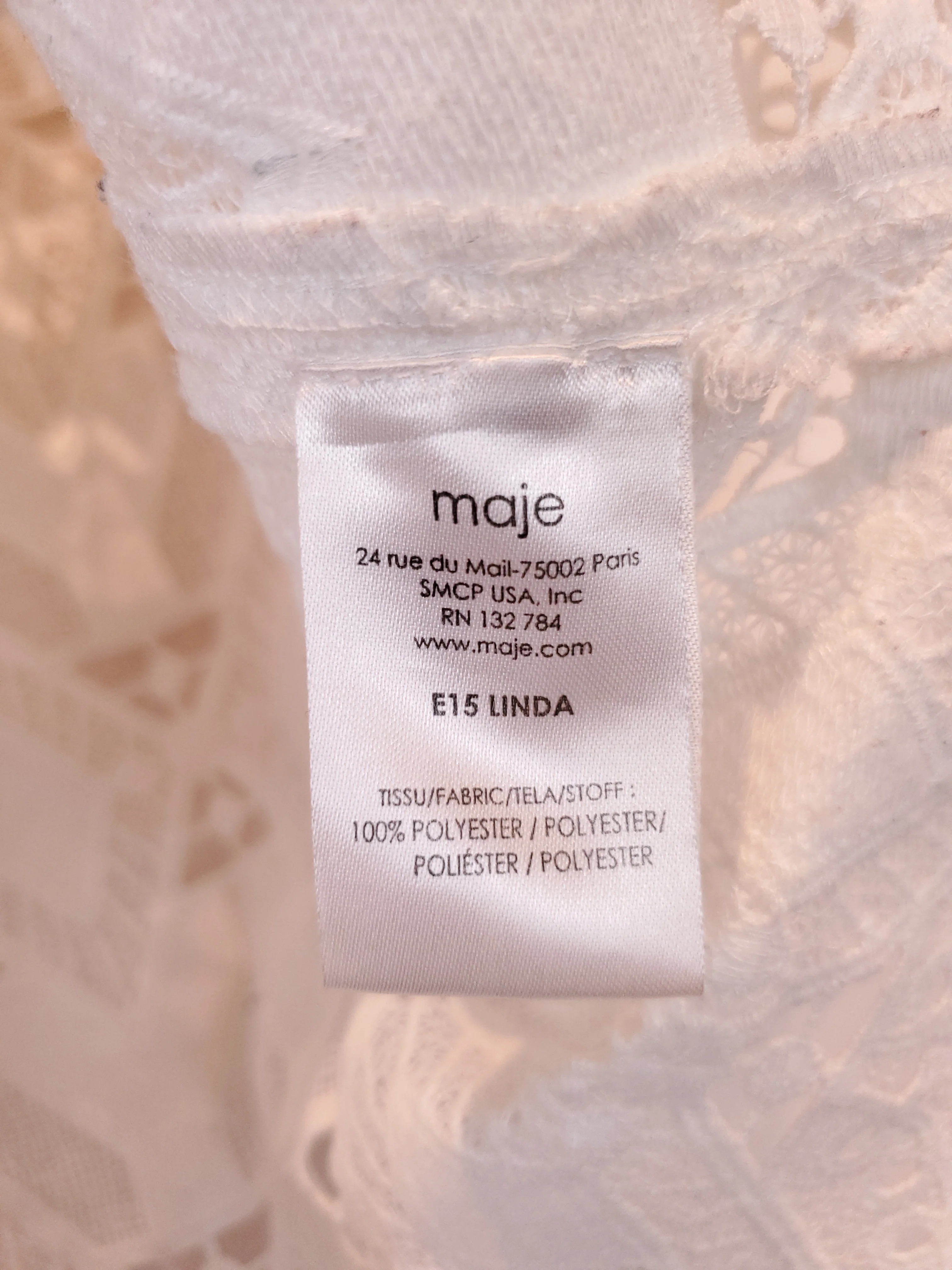 Top Maje - Image 6