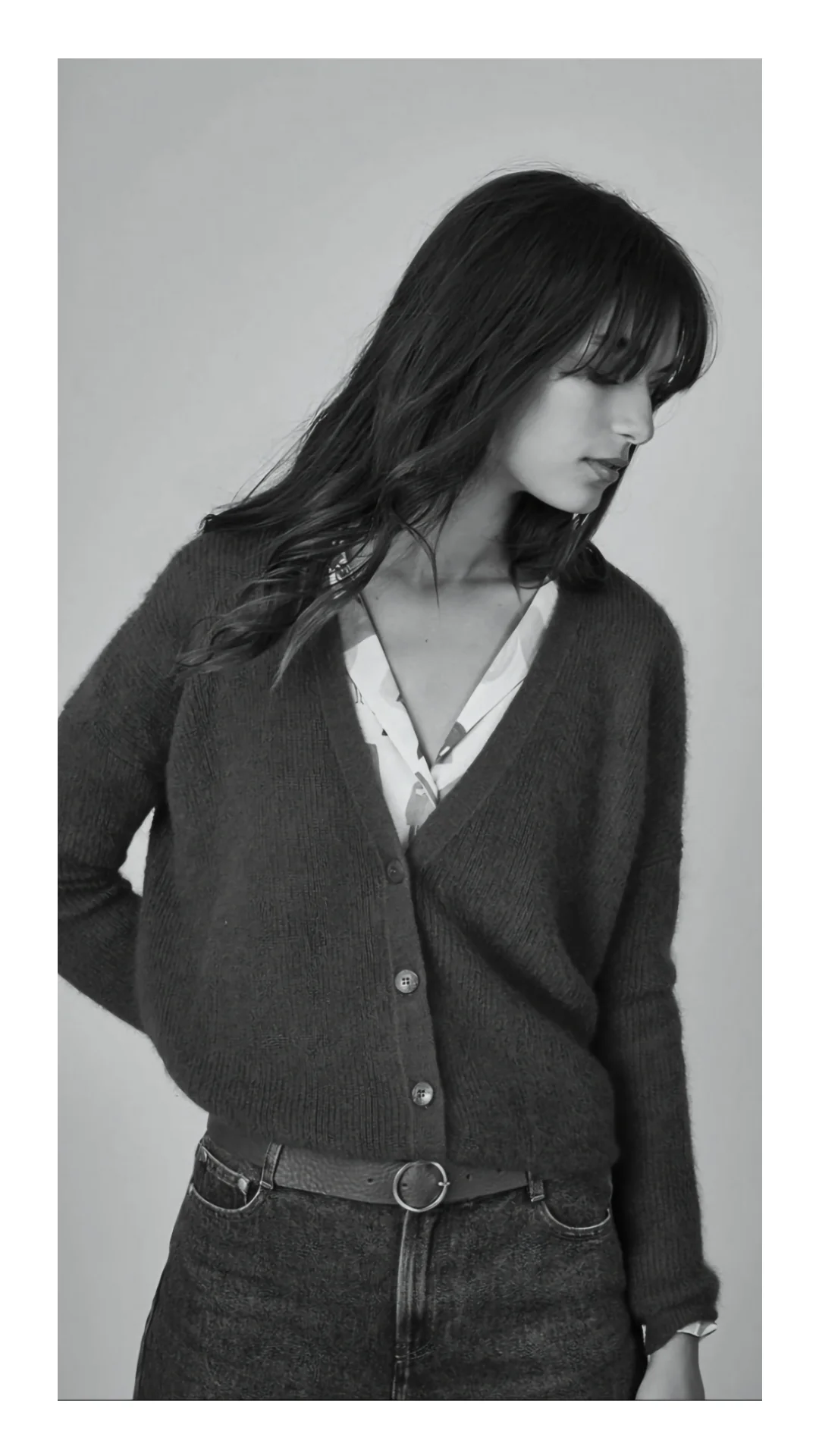 Cardigan Des Petits Hauts - Image 2