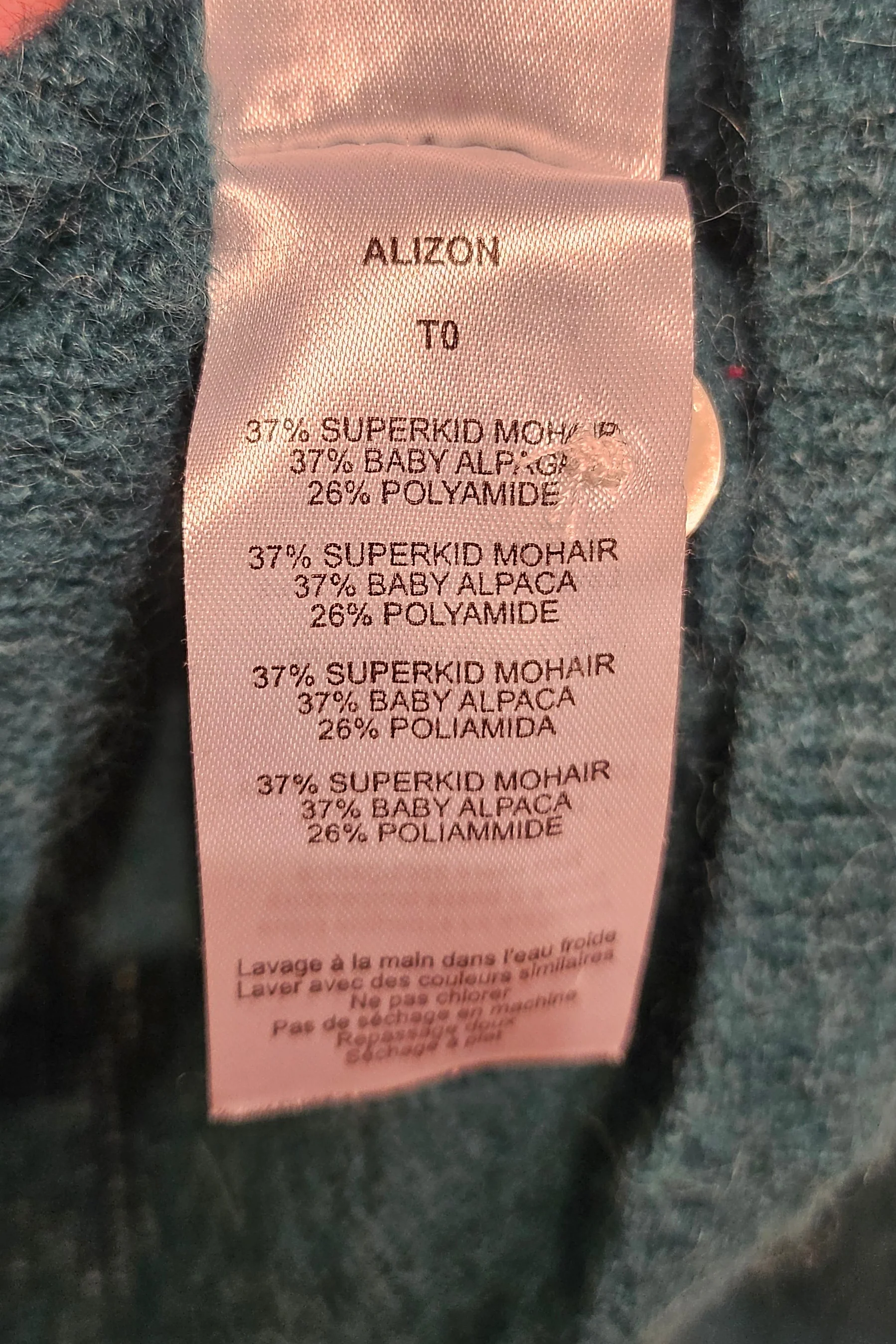 Cardigan Des Petits Hauts - Image 3