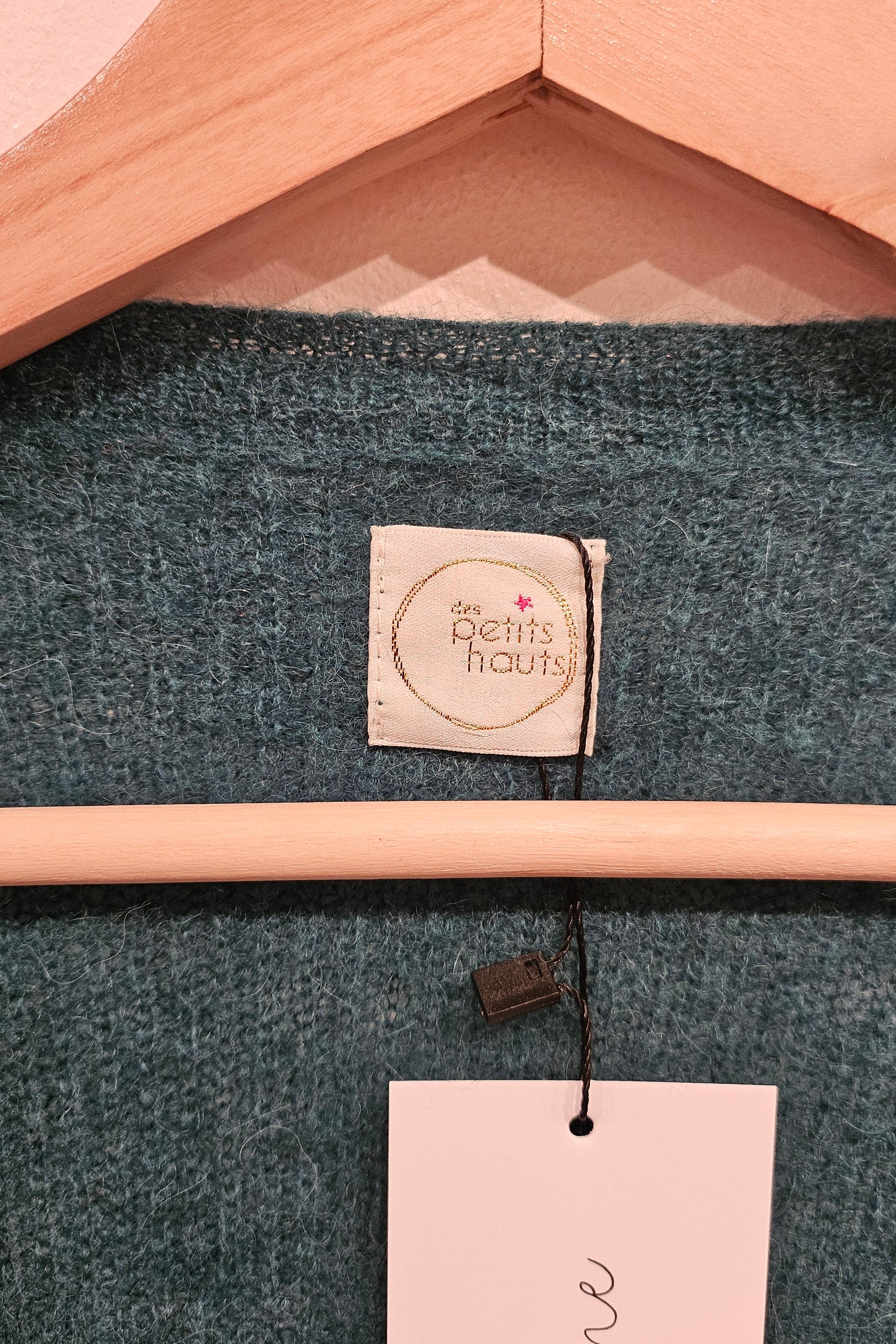 Cardigan Des Petits Hauts - Image 4