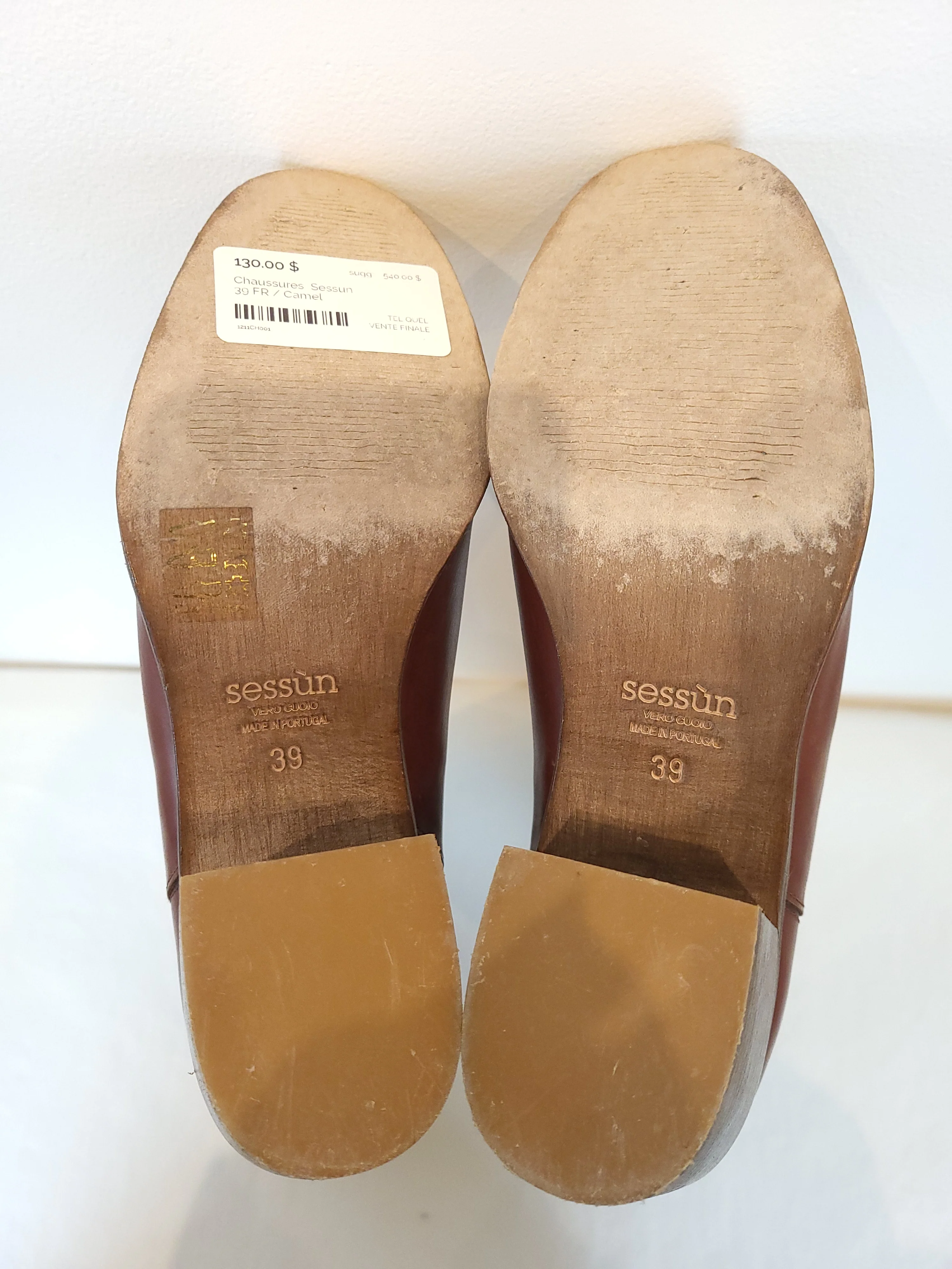 Chaussures  Sessun - Image 4