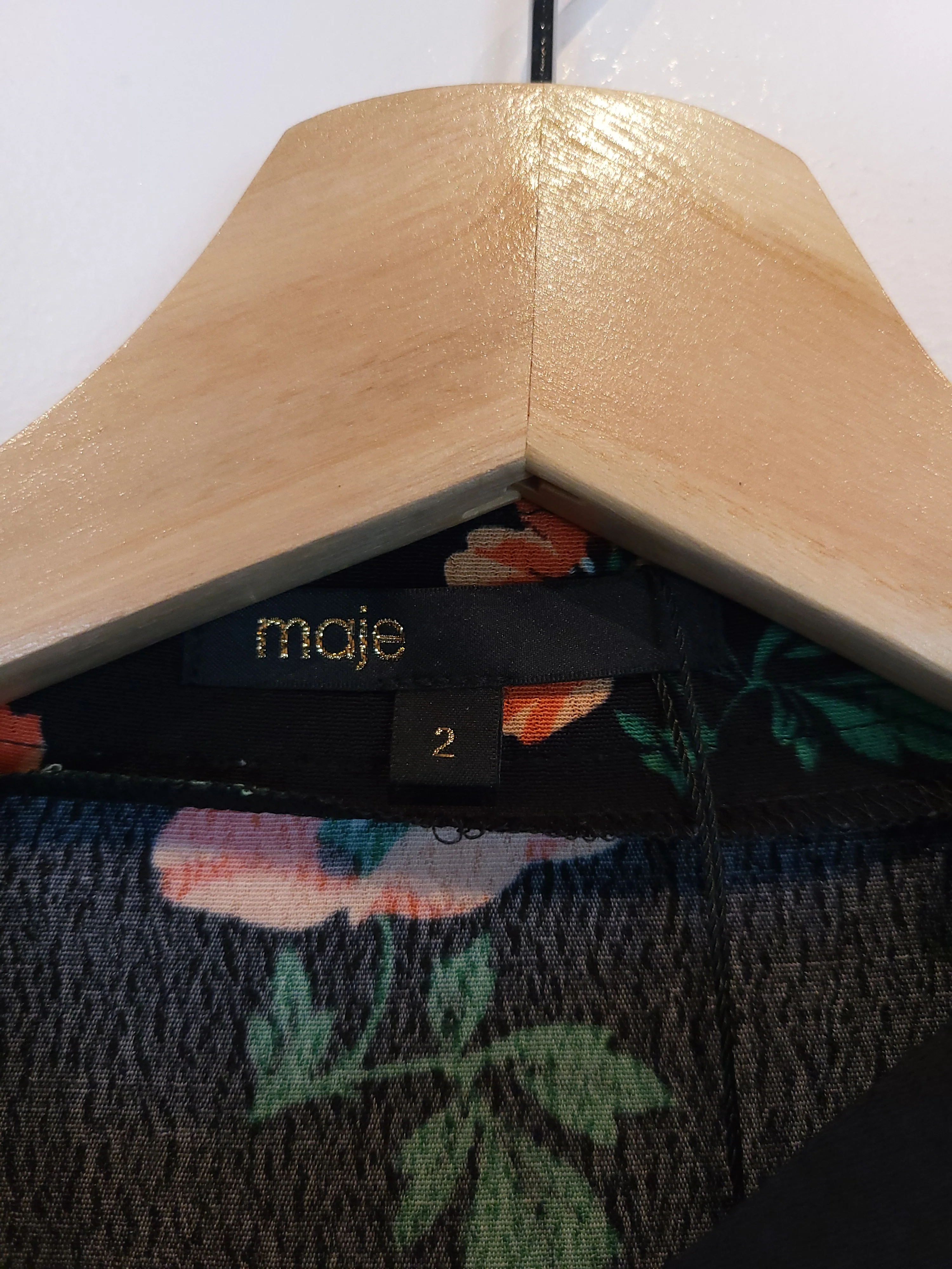 Robe Maje - Image 6