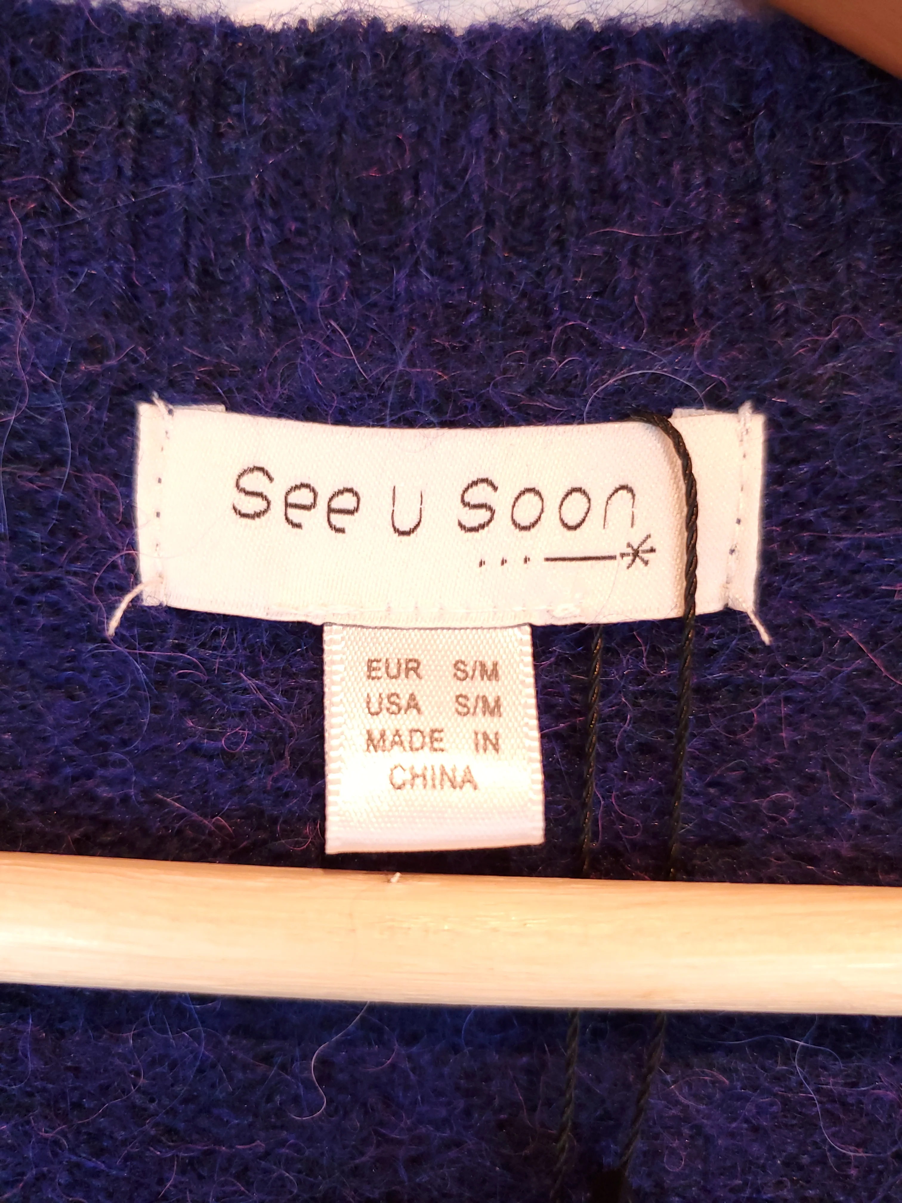 Pull See U Soon - Image 4