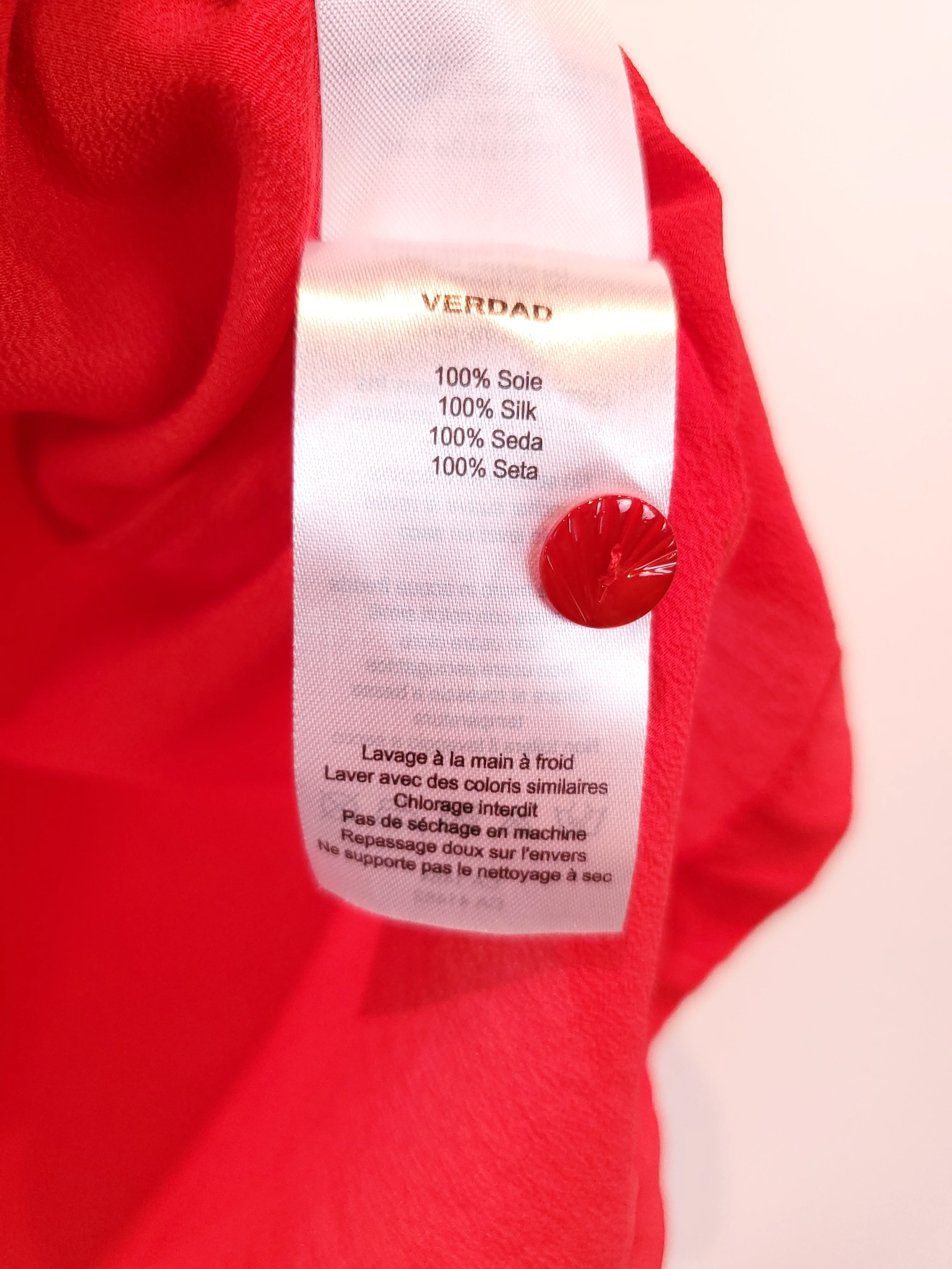 Blouse Des Petits Hauts - Image 6