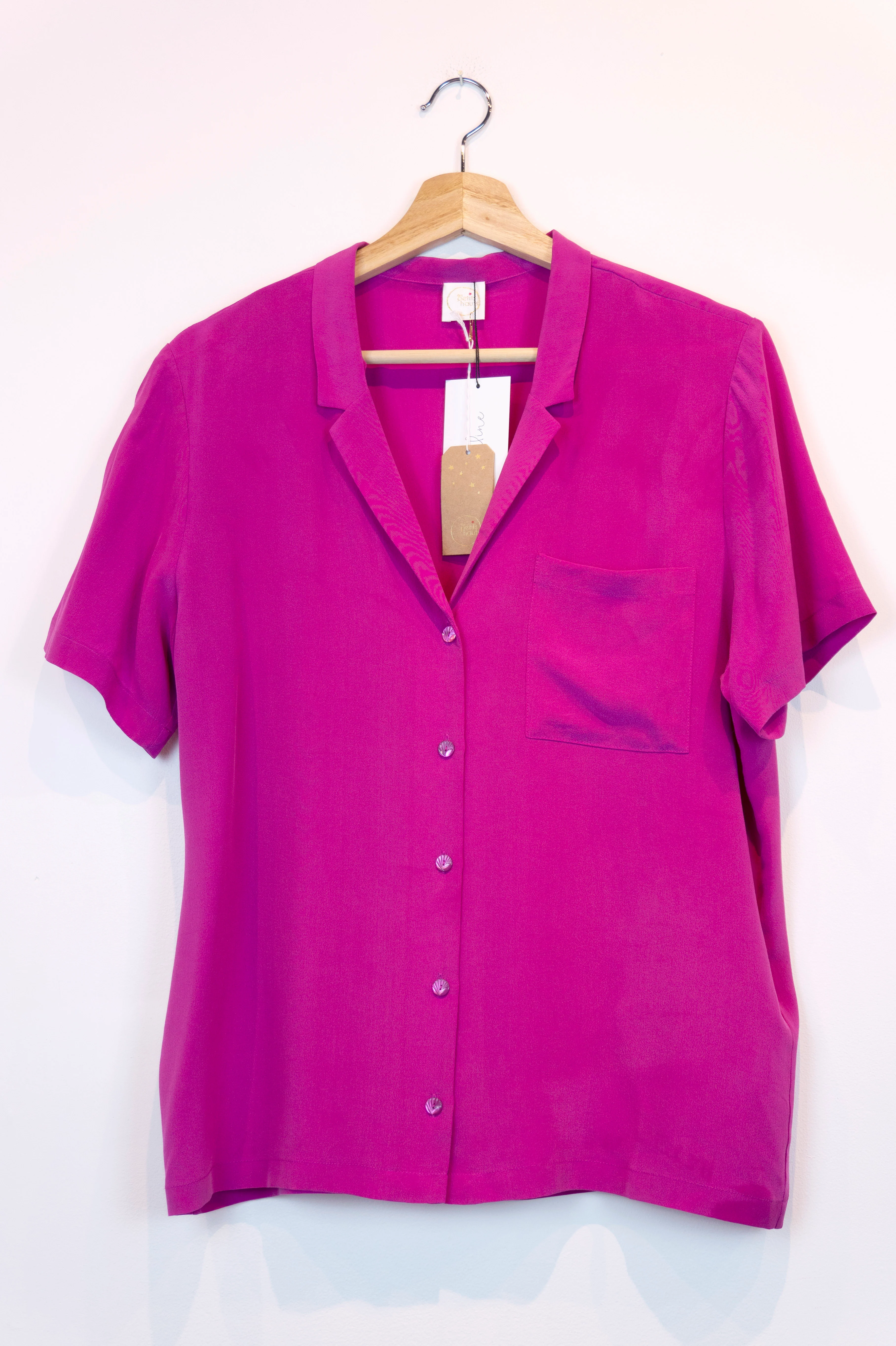 Blouse Des Petits Hauts