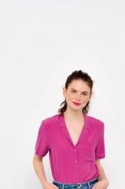 Blouse Des Petits Hauts - Image 3