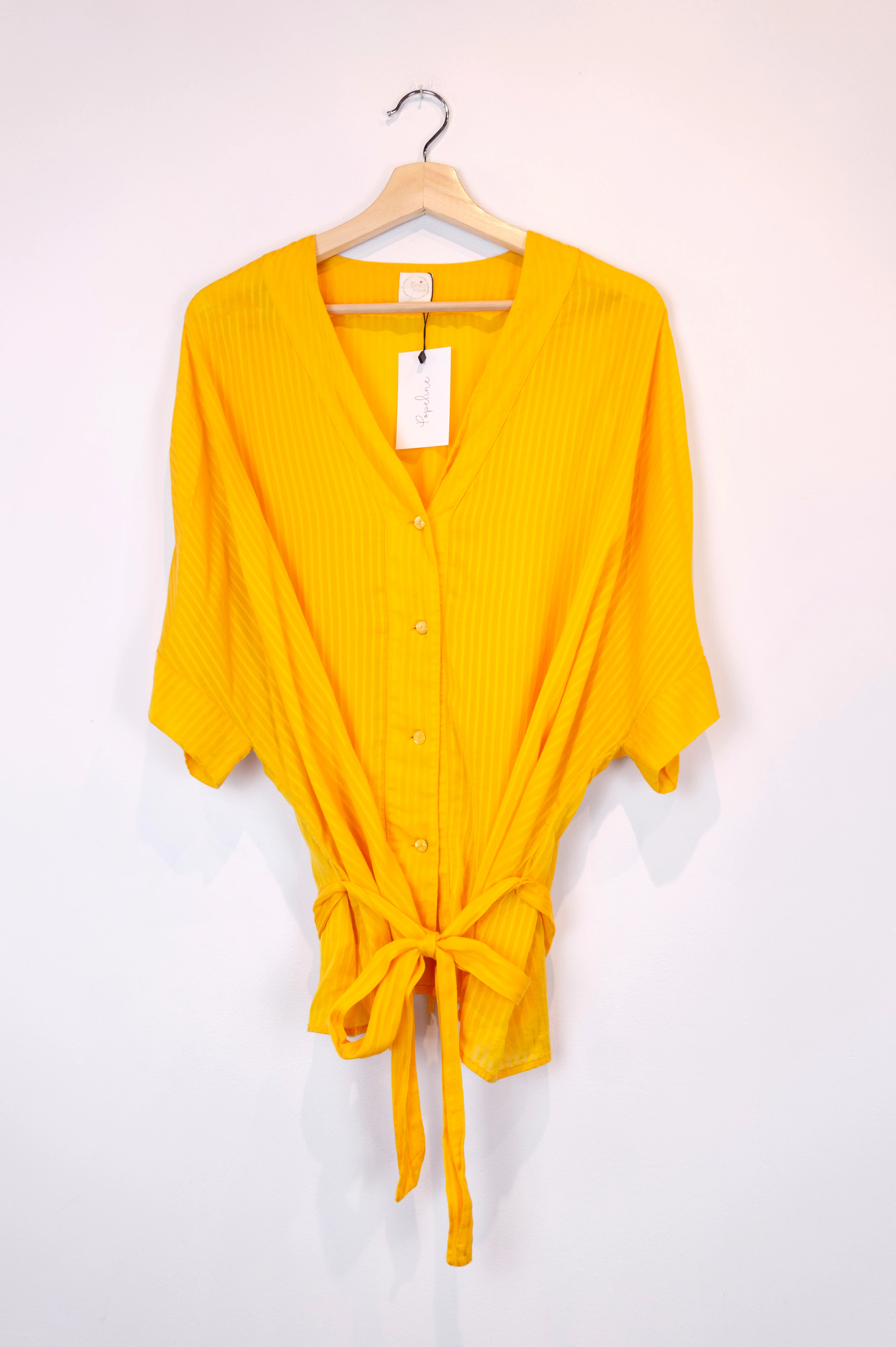 Blouse Des Petits Hauts