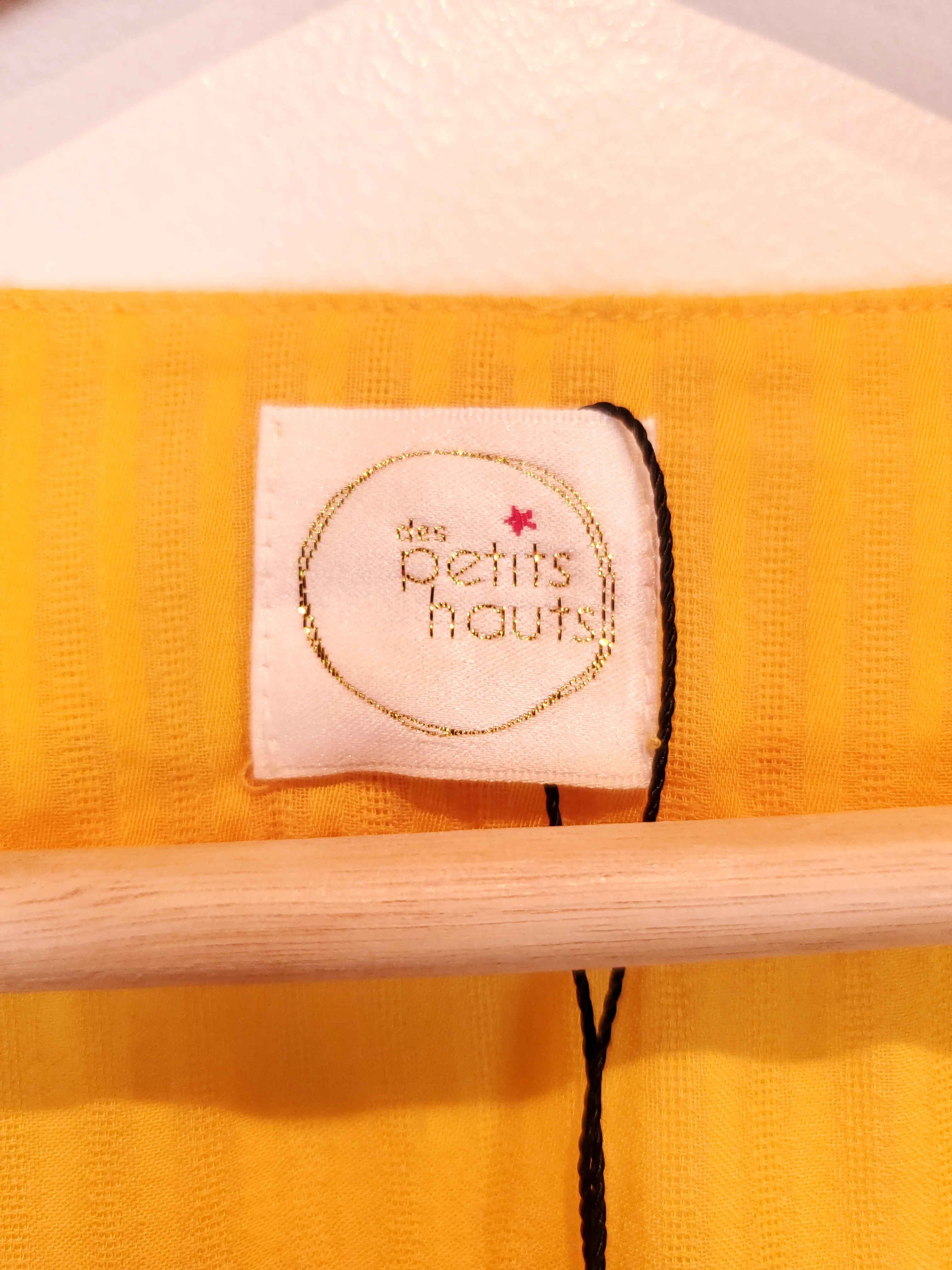 Blouse Des Petits Hauts - Image 4