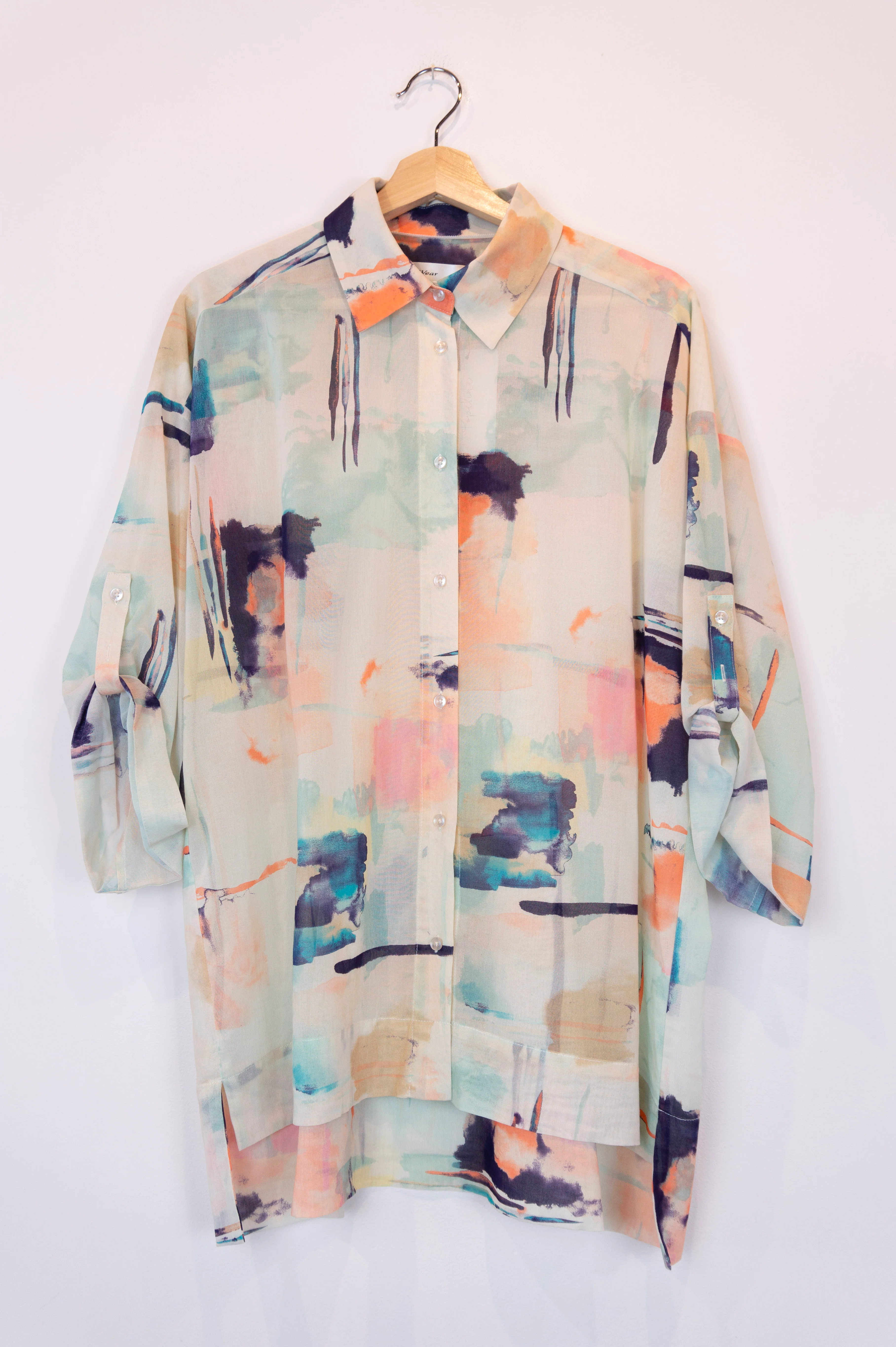 Blouse InWear