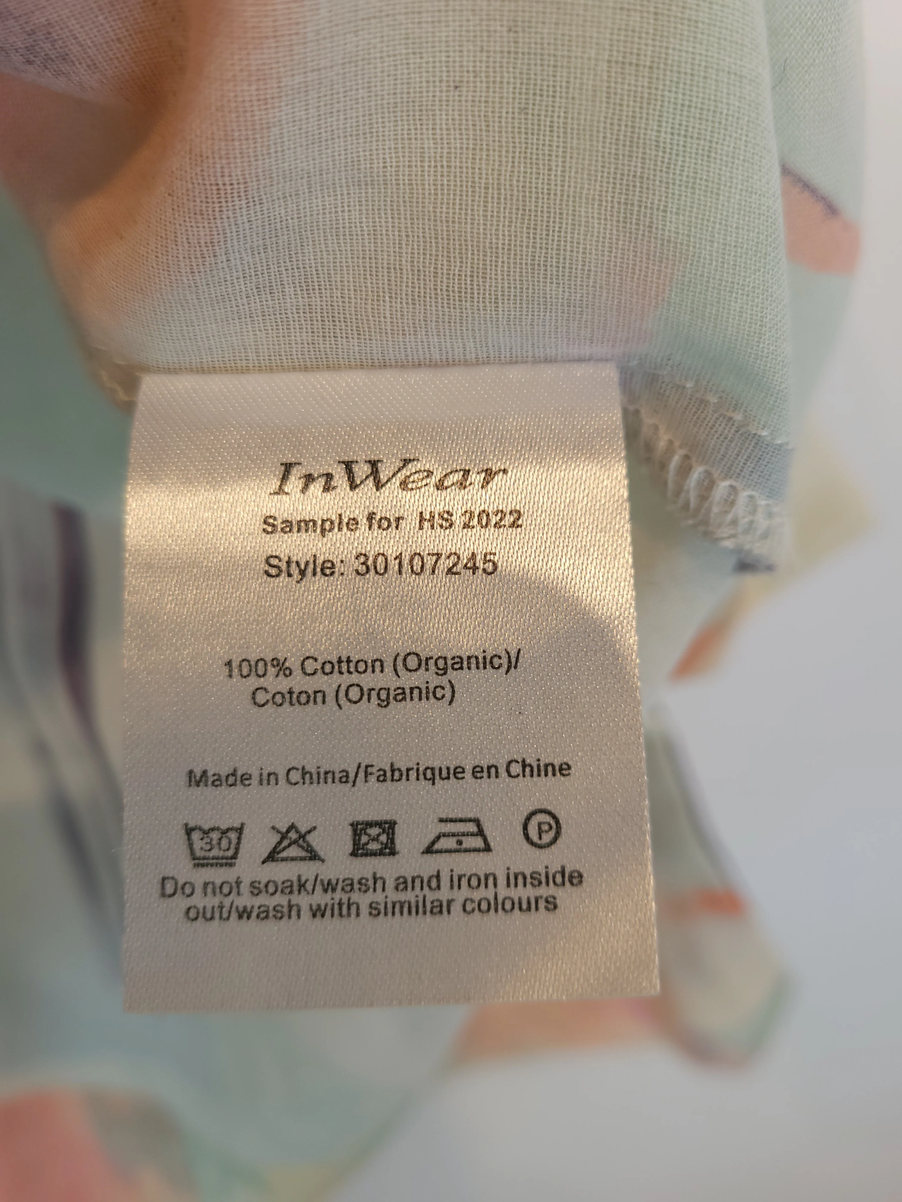 Blouse InWear - Image 6
