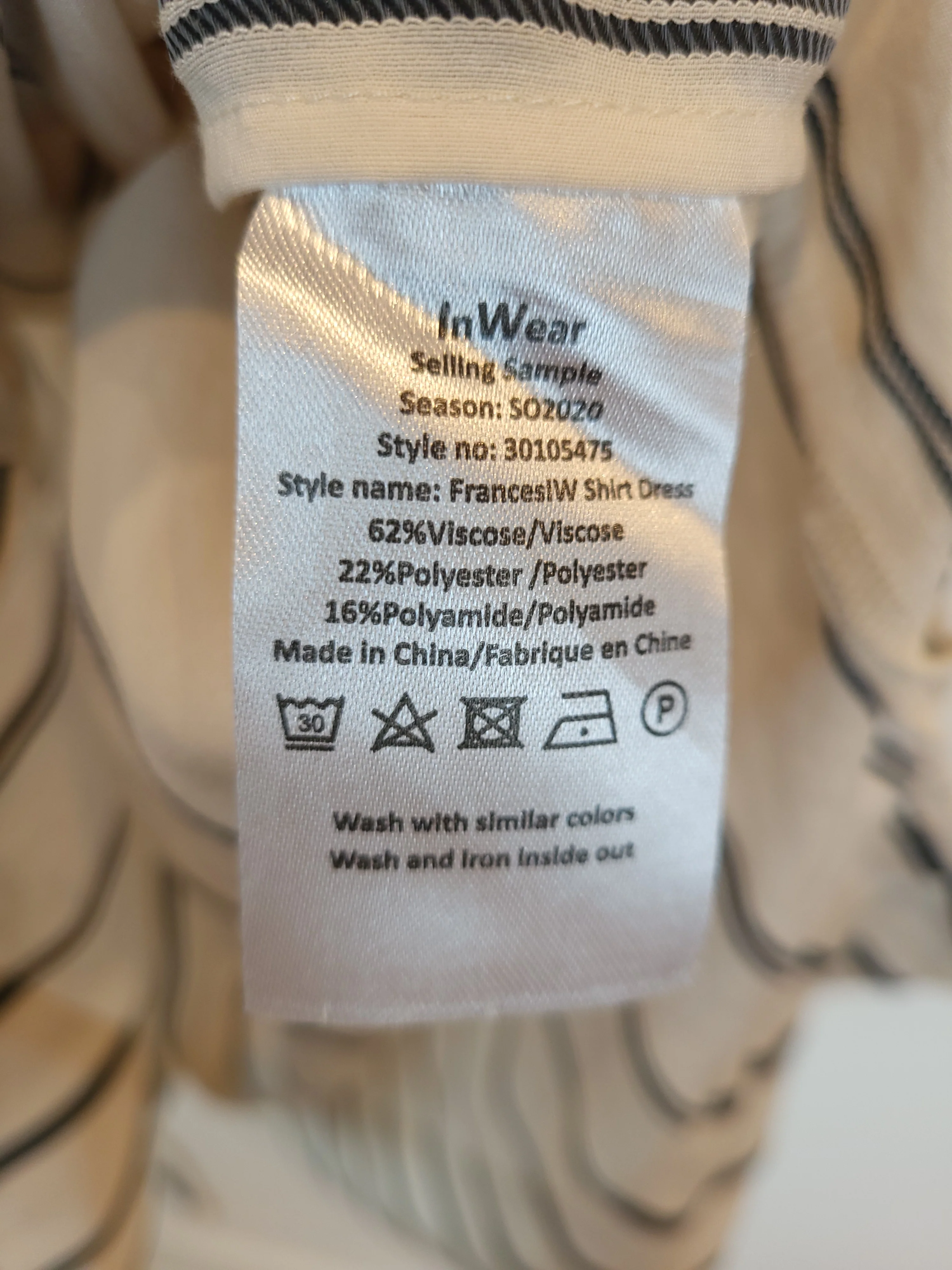 Robe InWear - Image 7