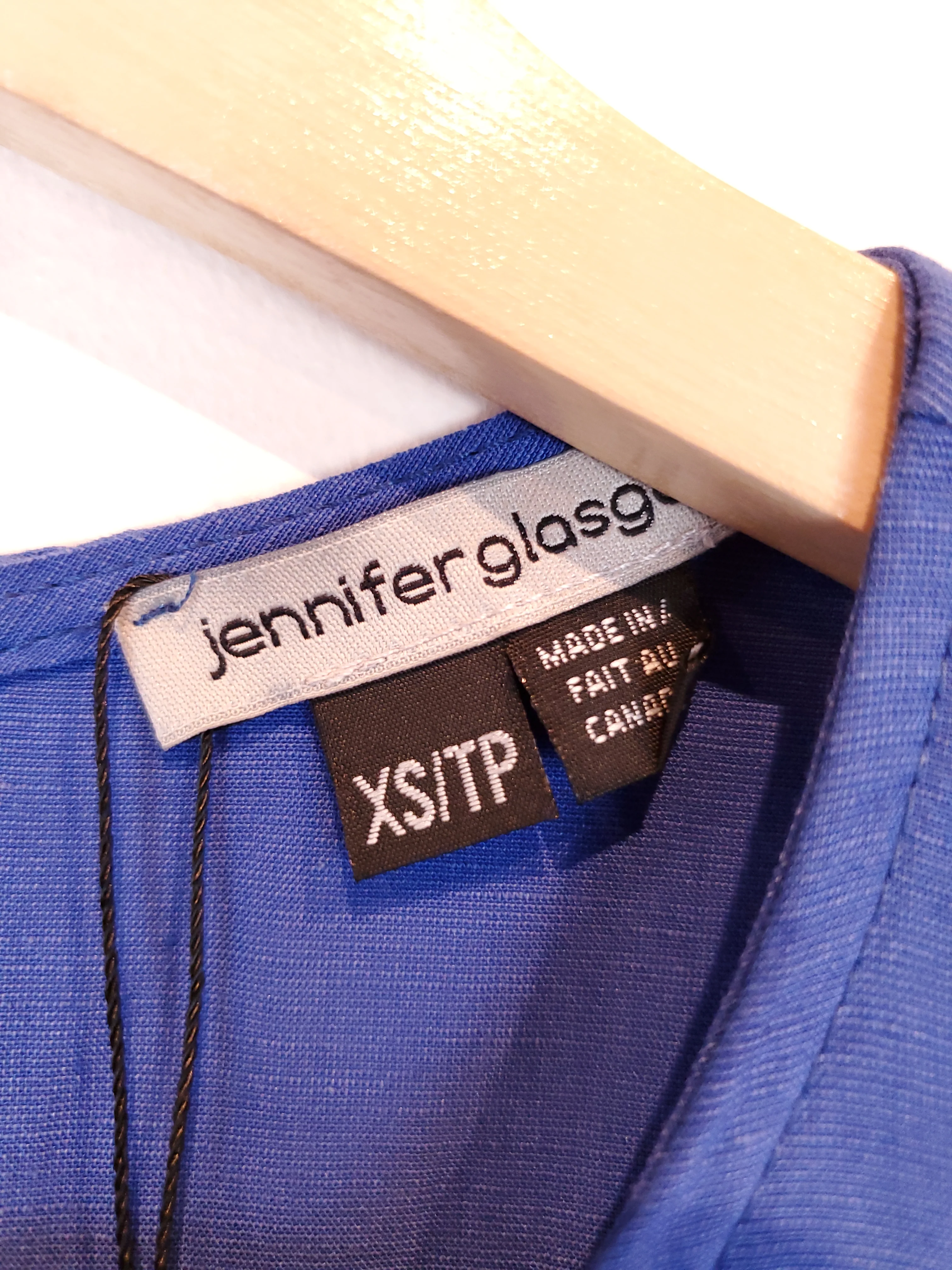 Top Jennifer Glasgow - Image 4