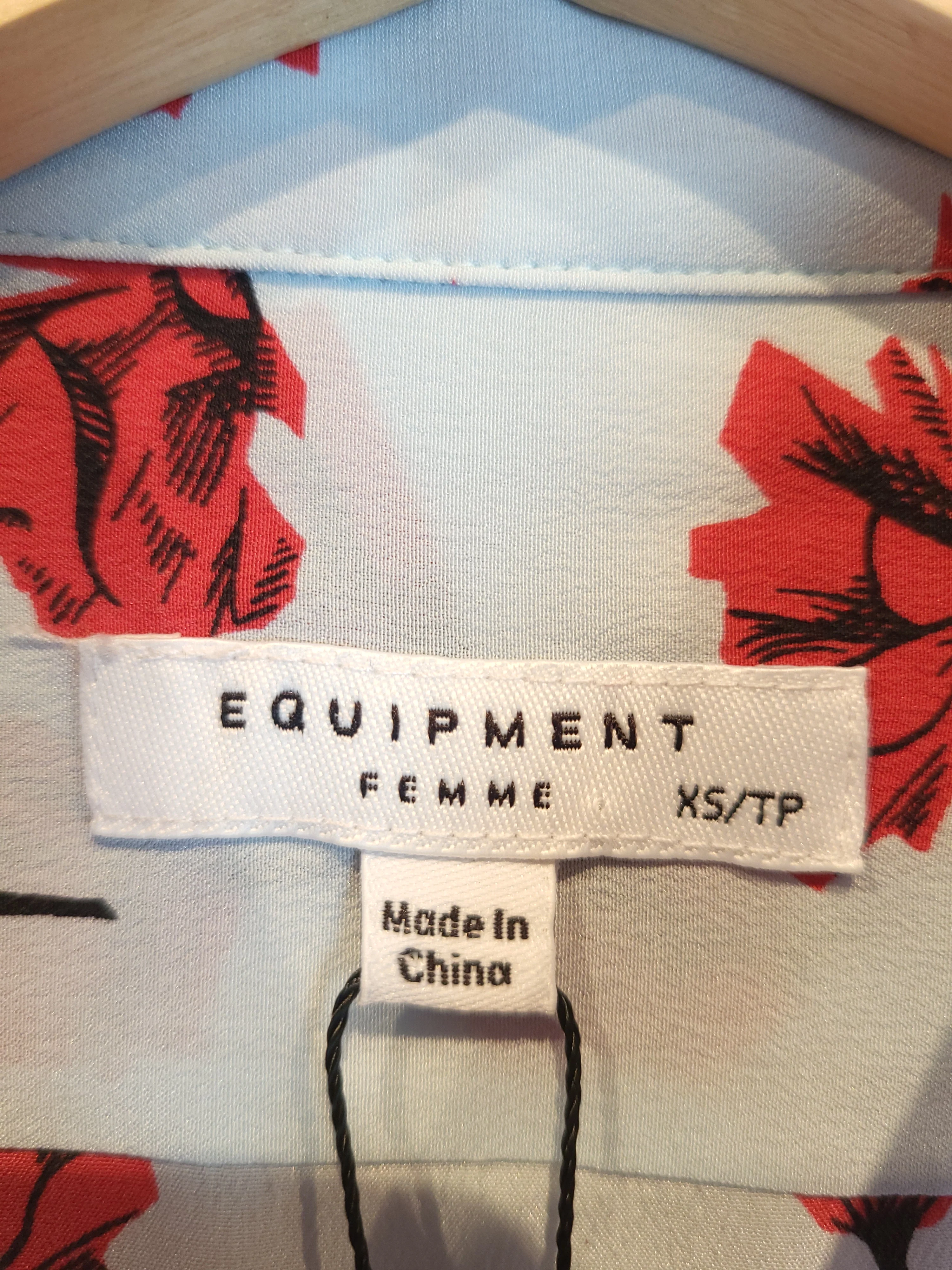 Blouse Equipment - Image 5