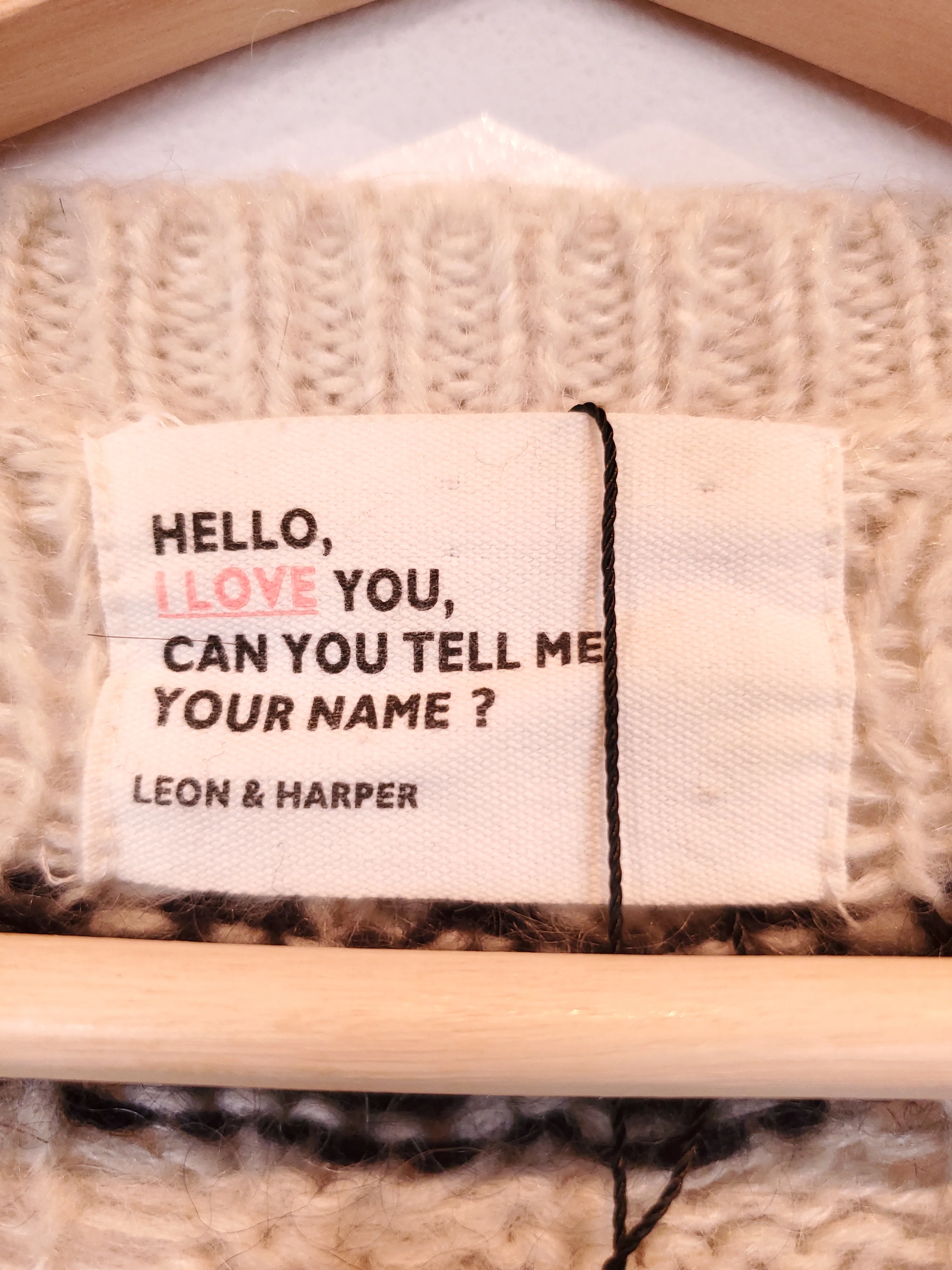 Pull Leon & Harper - Image 4
