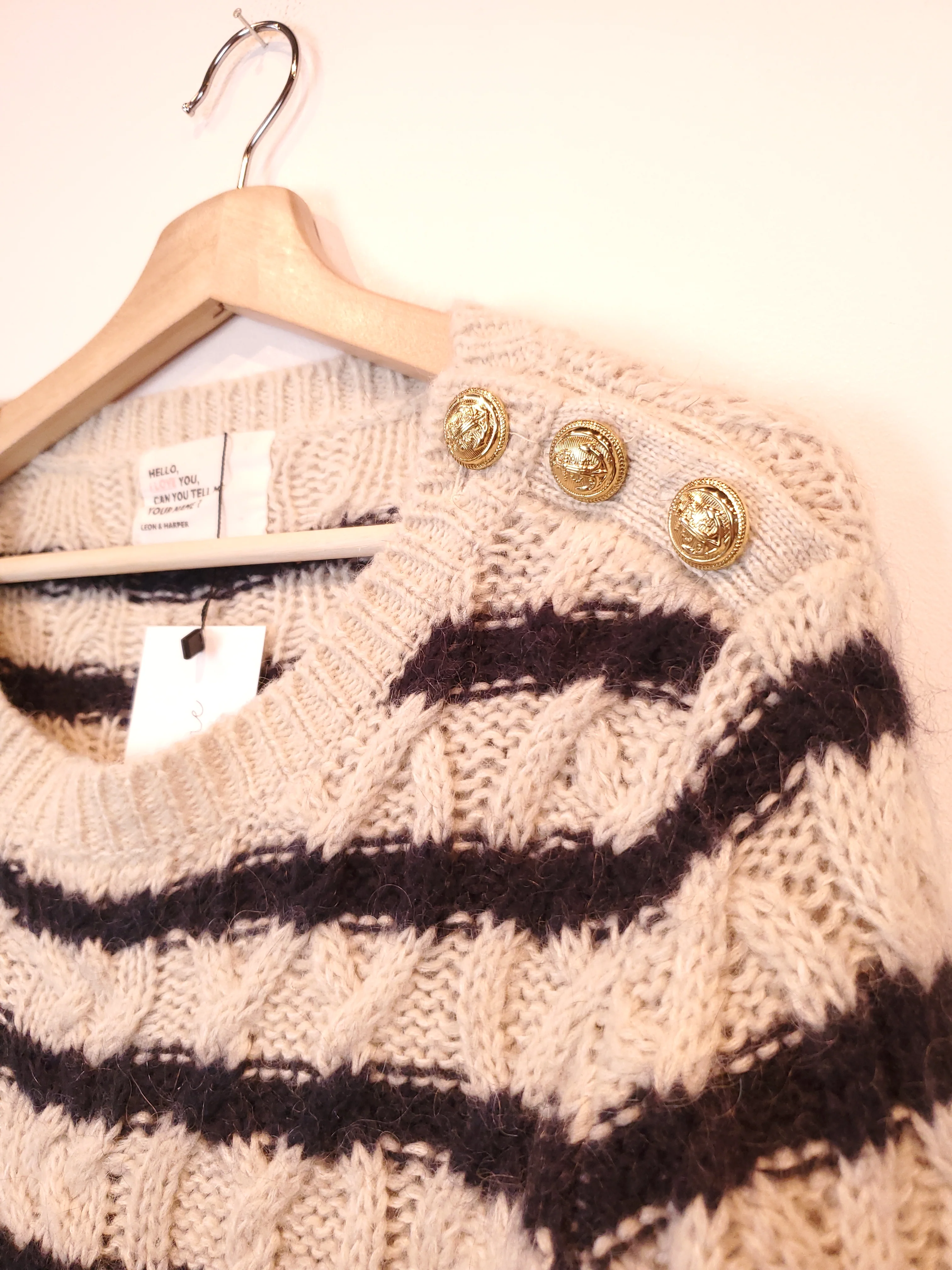 Pull Leon & Harper - Image 5