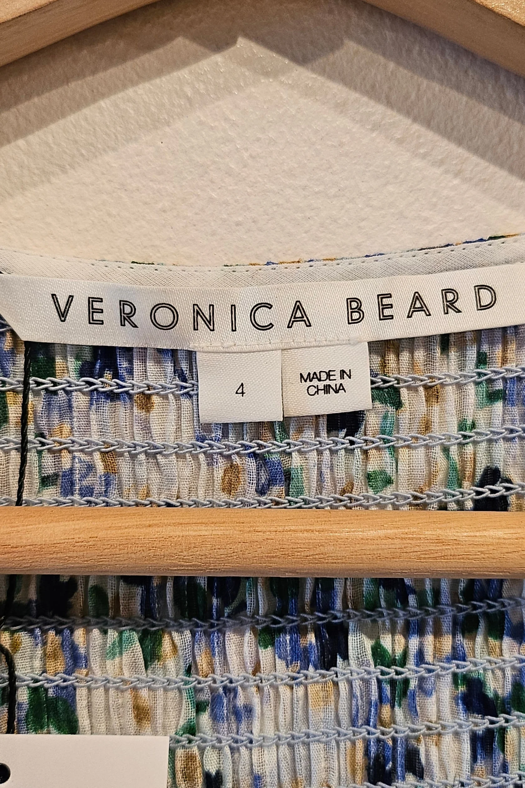 Robe Veronica Beard - Image 3