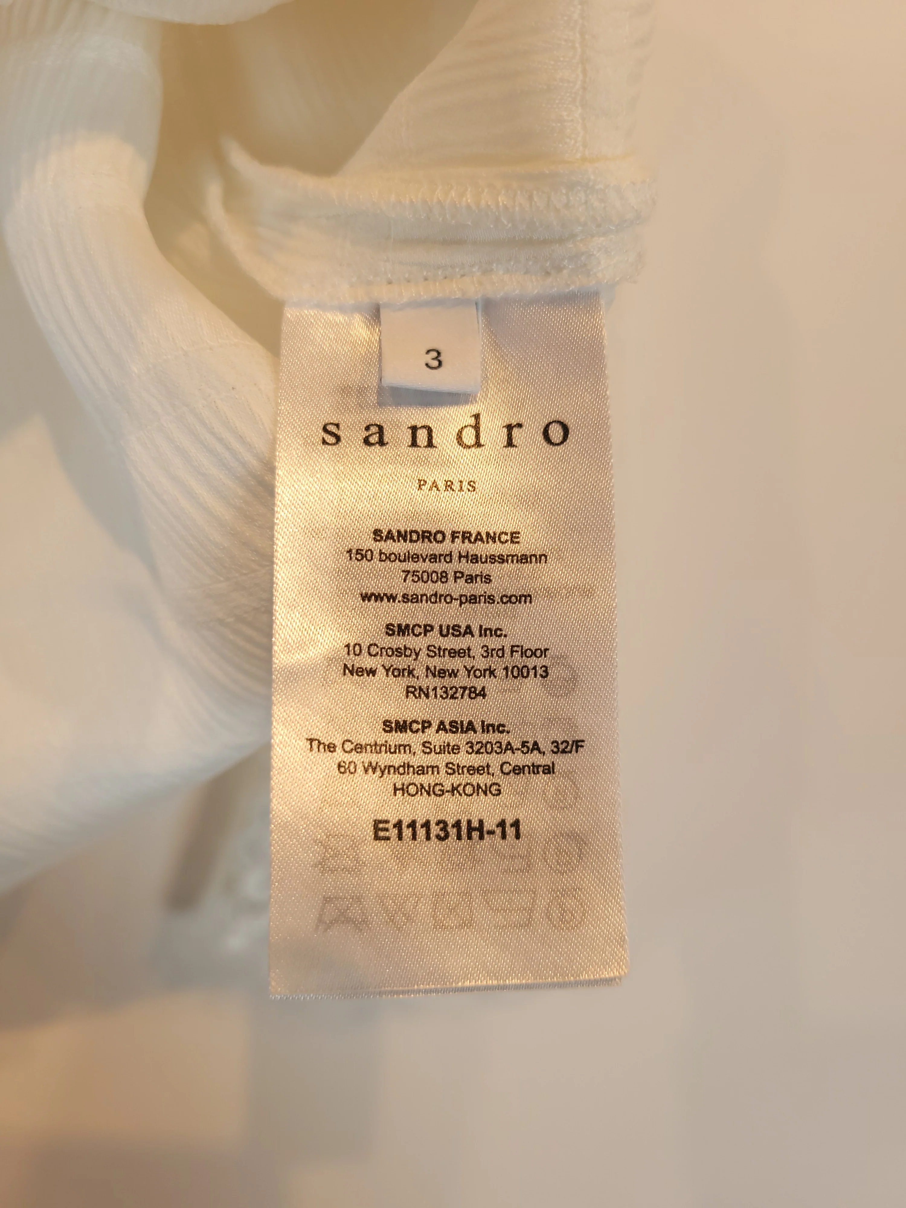 Top Sandro - Image 4