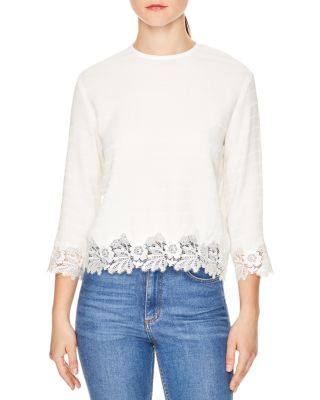 Top Sandro - Image 6