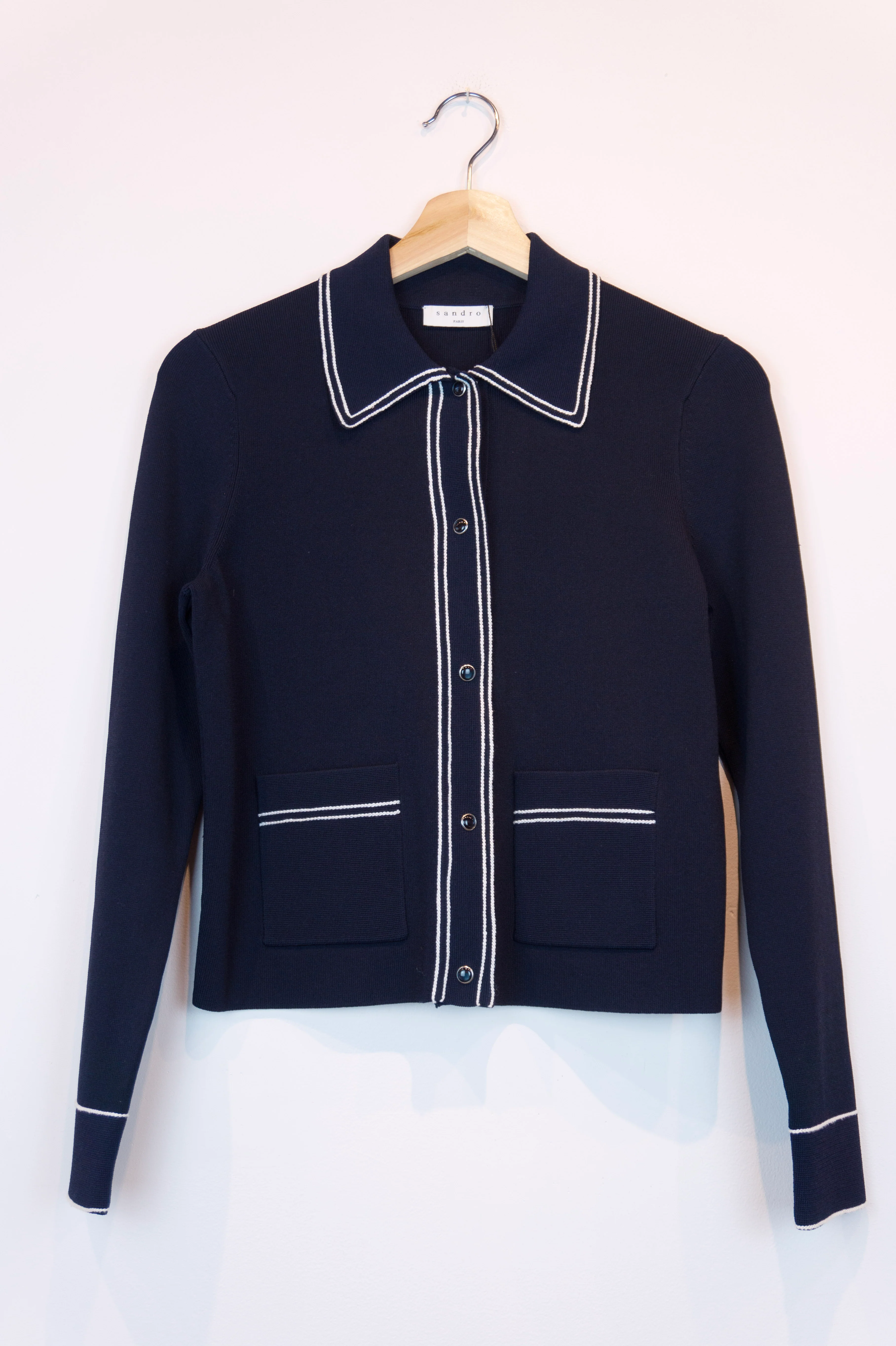 Veste Sandro