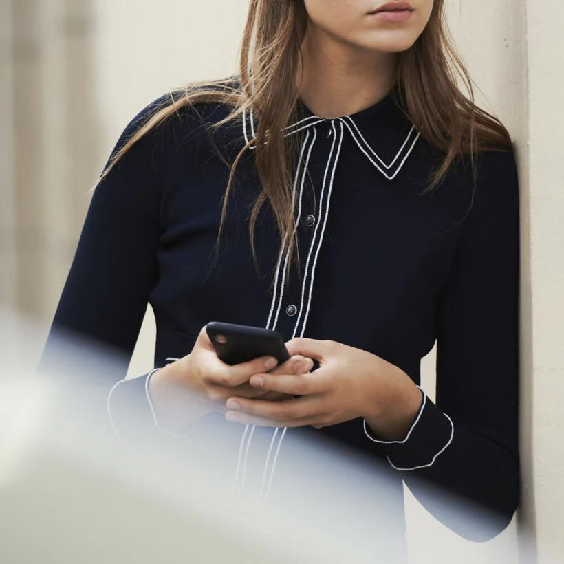 Veste Sandro - Image 3