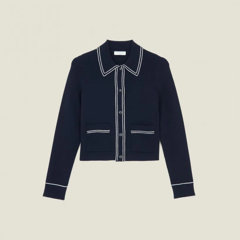 Veste Sandro - Image 4