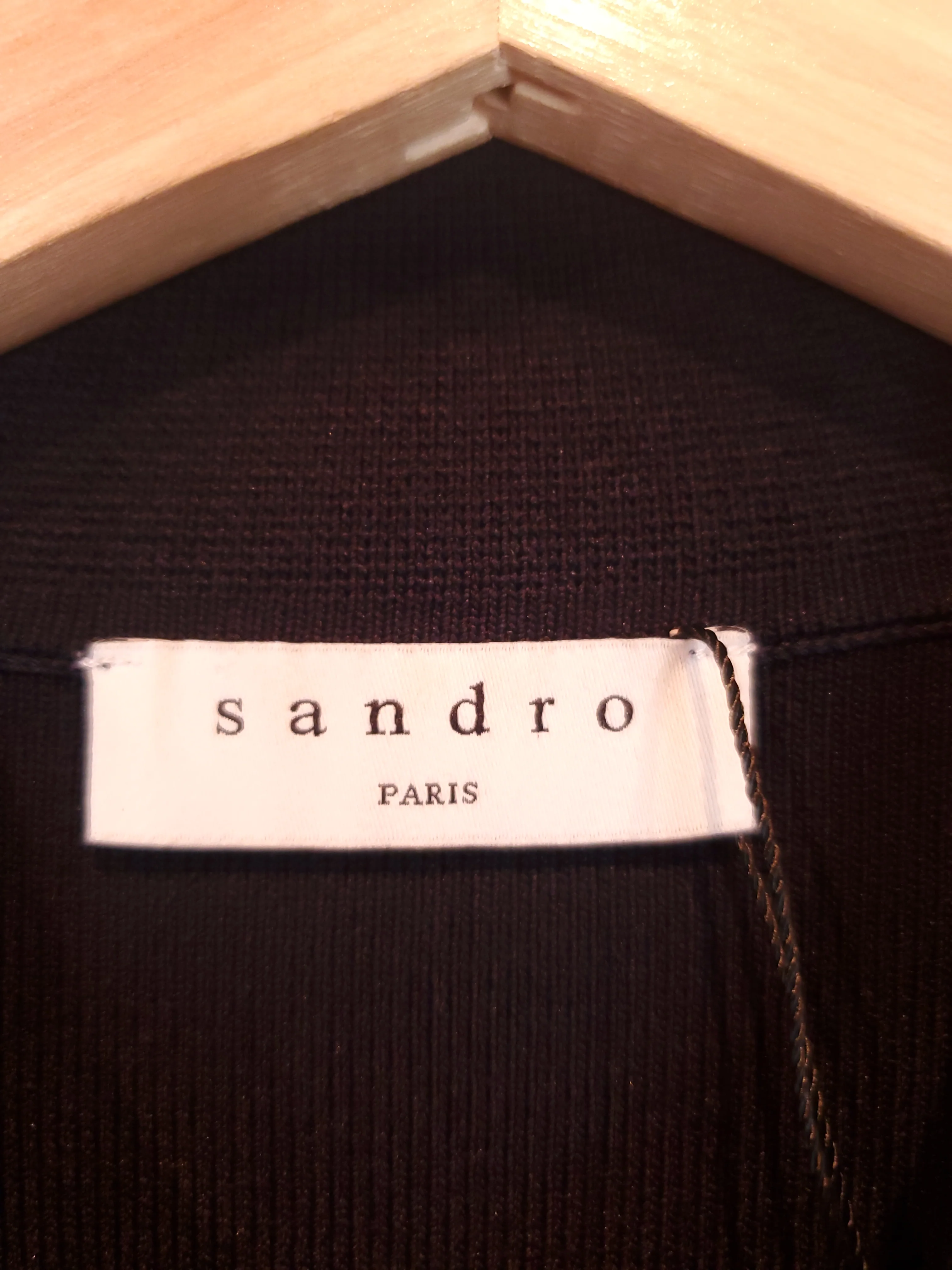 Veste Sandro - Image 5