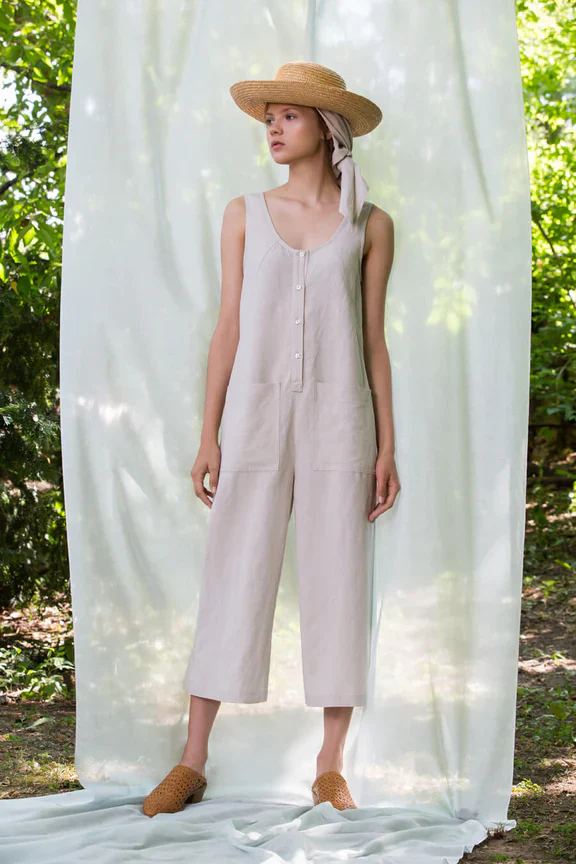 Combinaison Eve Gravel - Image 3
