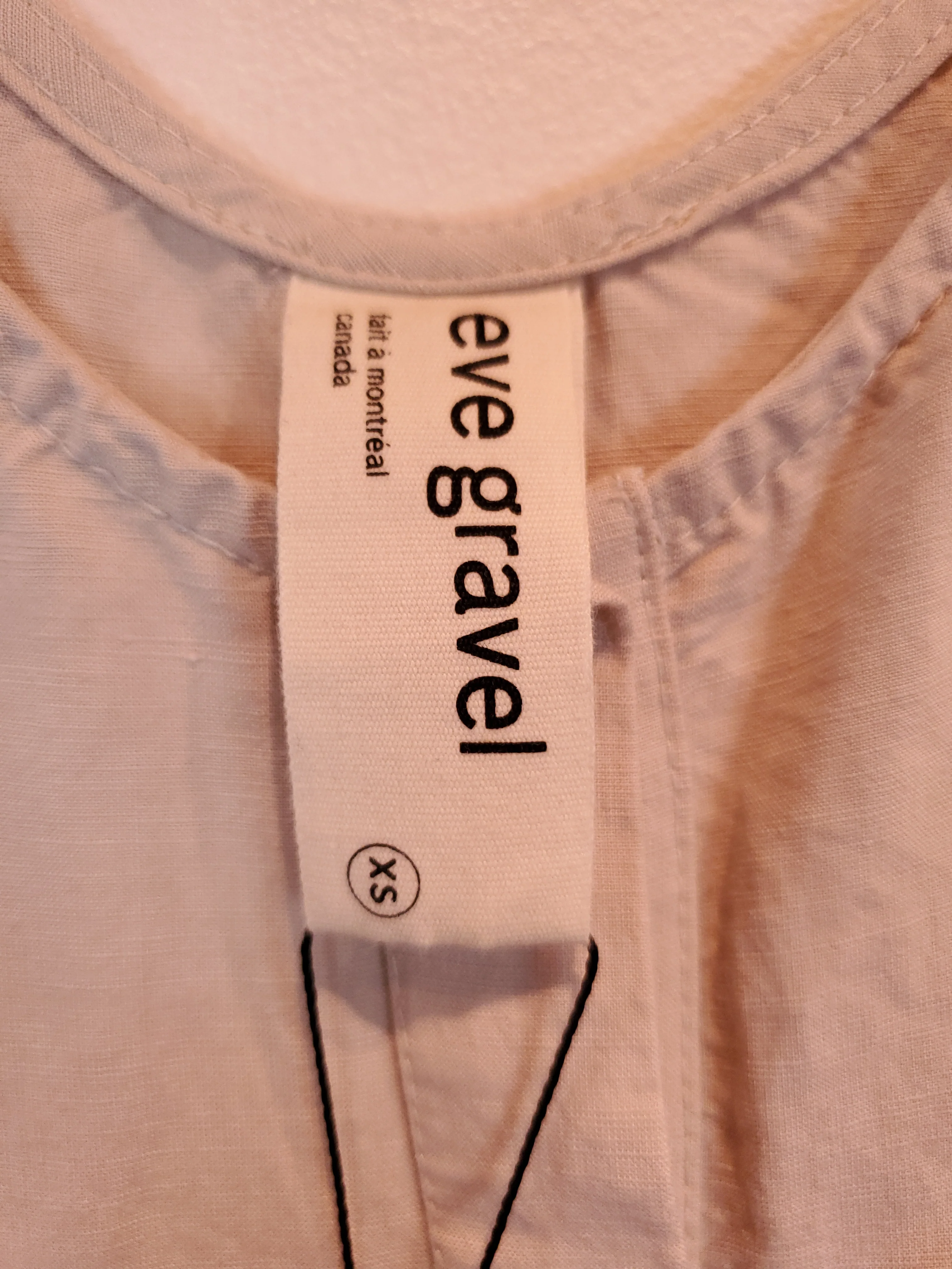 Combinaison Eve Gravel - Image 4