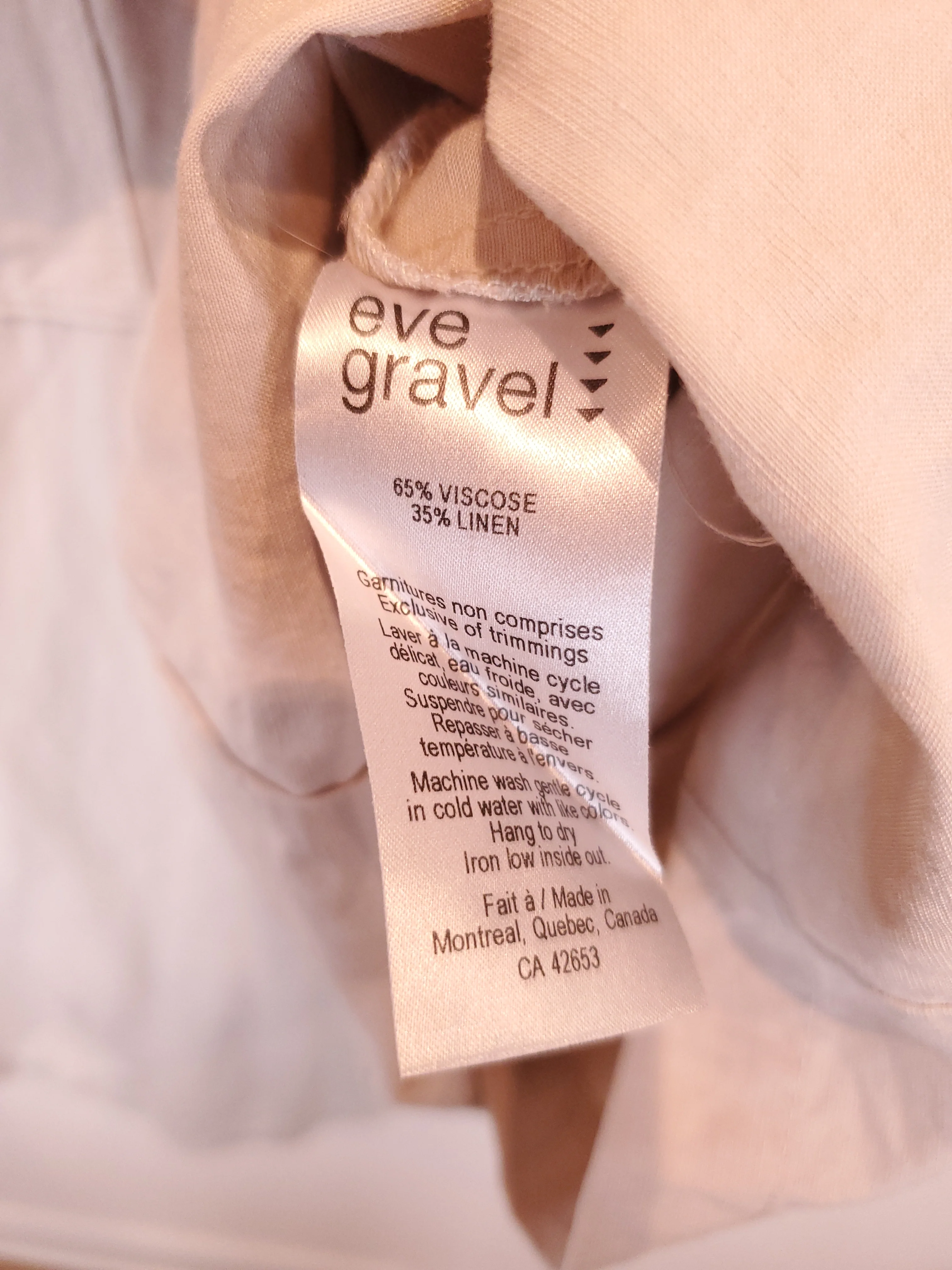 Combinaison Eve Gravel - Image 5