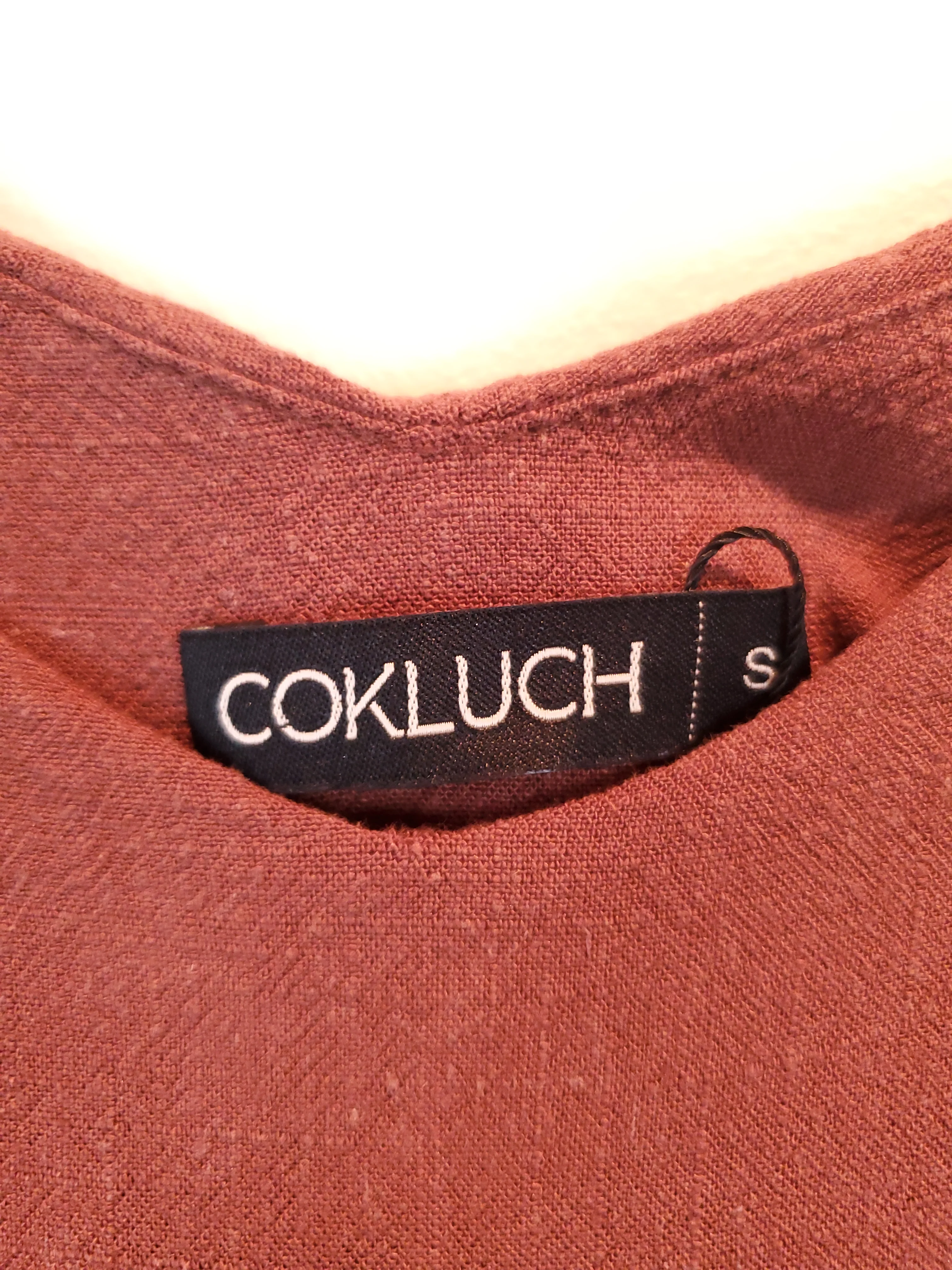 Robe Cokluch - Image 4