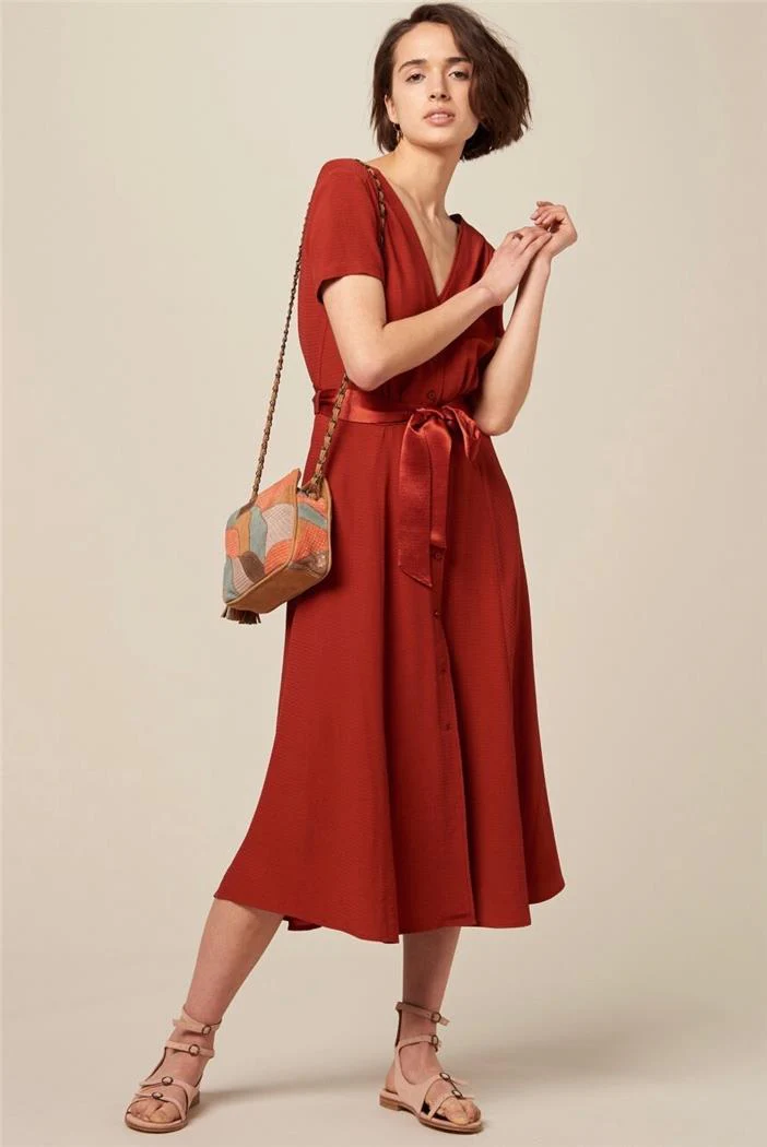 Robe Sessun - Image 3