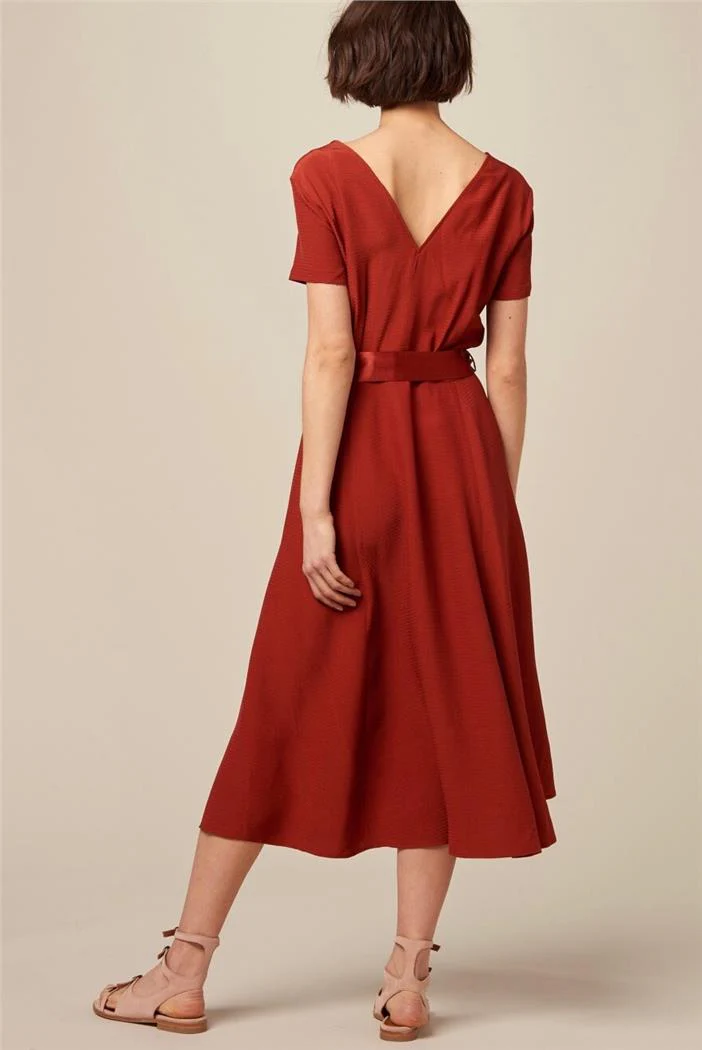 Robe Sessun - Image 4