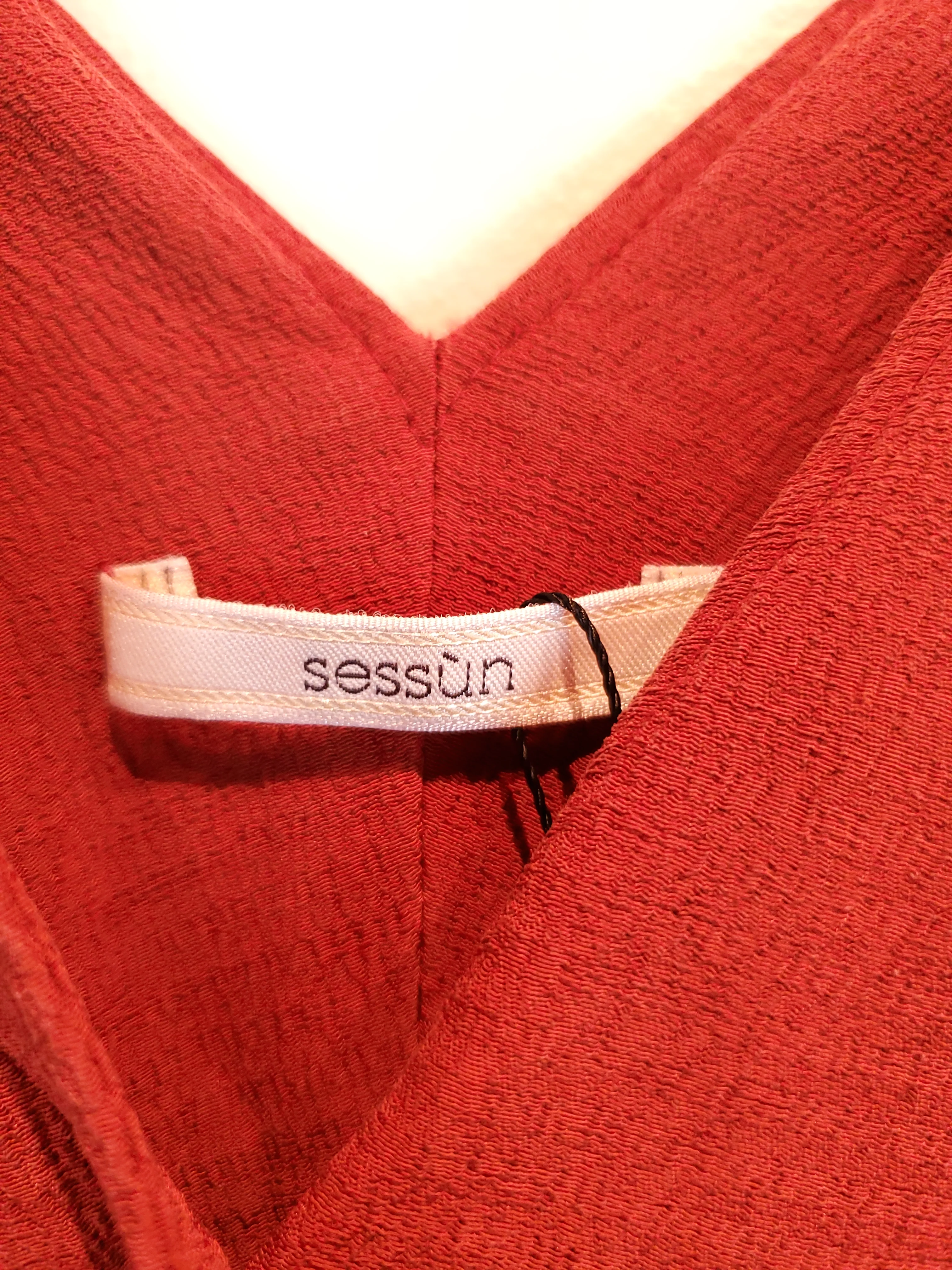 Robe Sessun - Image 5