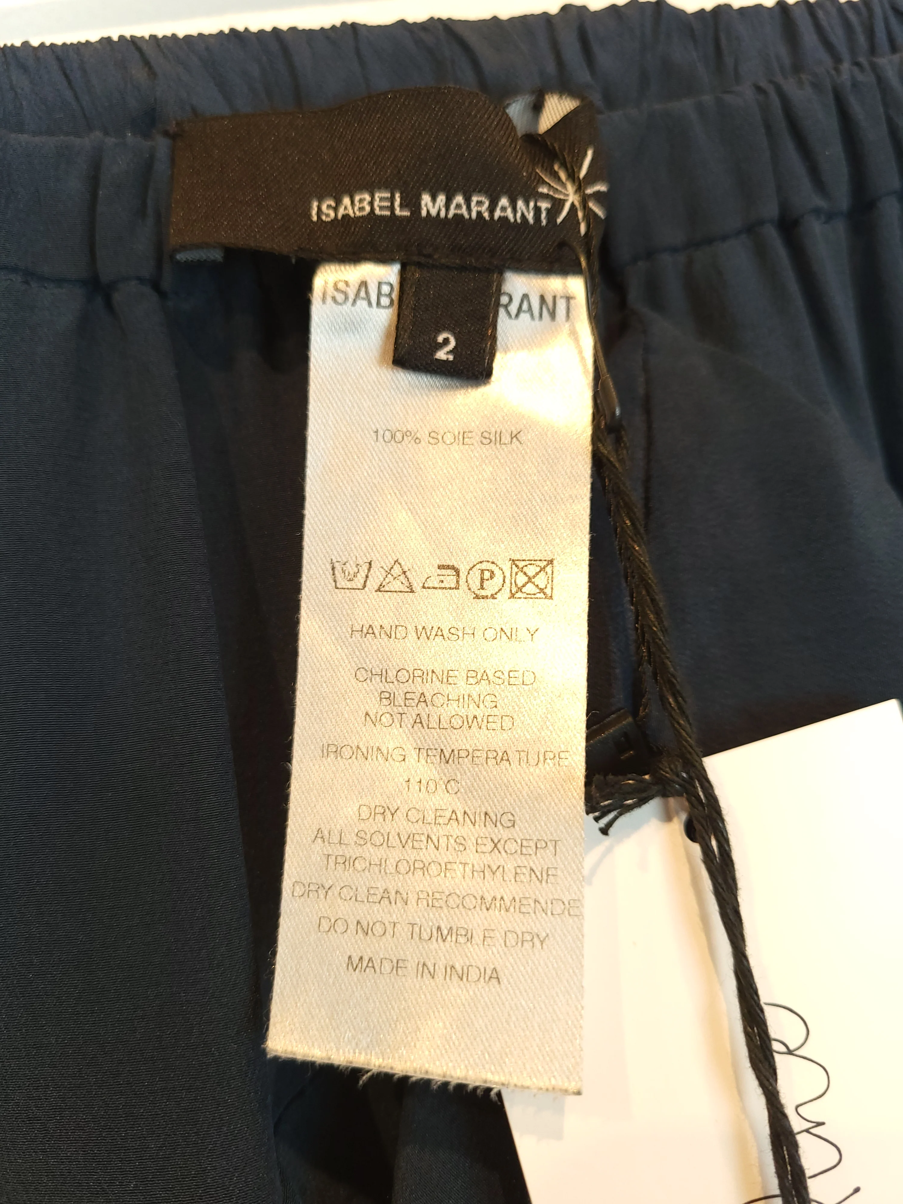 Jupe Isabel Marant Etoile - Image 4