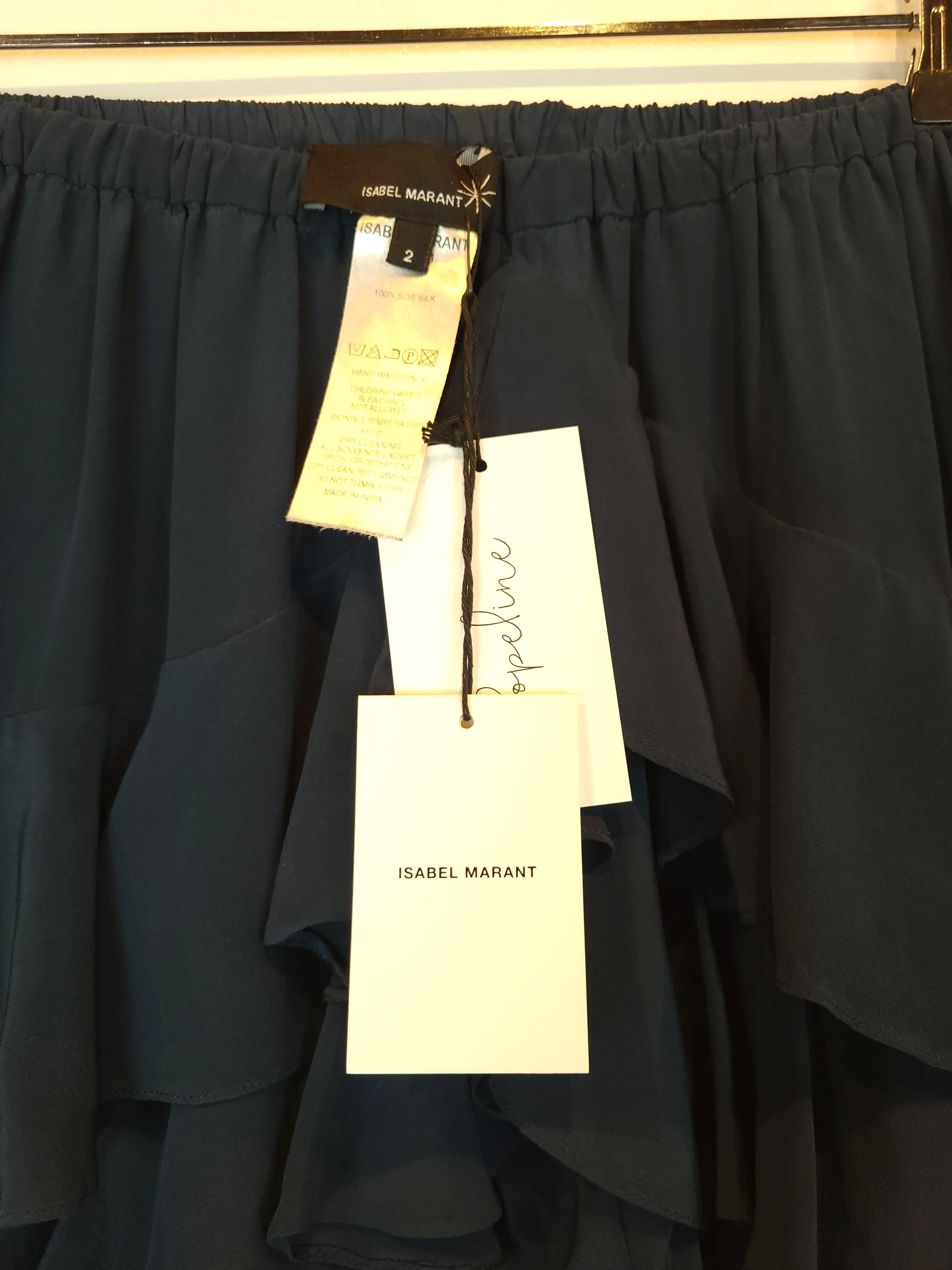 Jupe Isabel Marant Etoile - Image 5