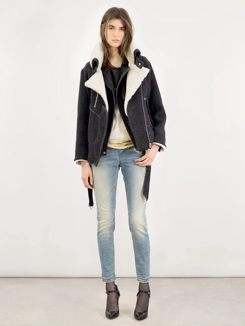 Manteau Iro - Image 3