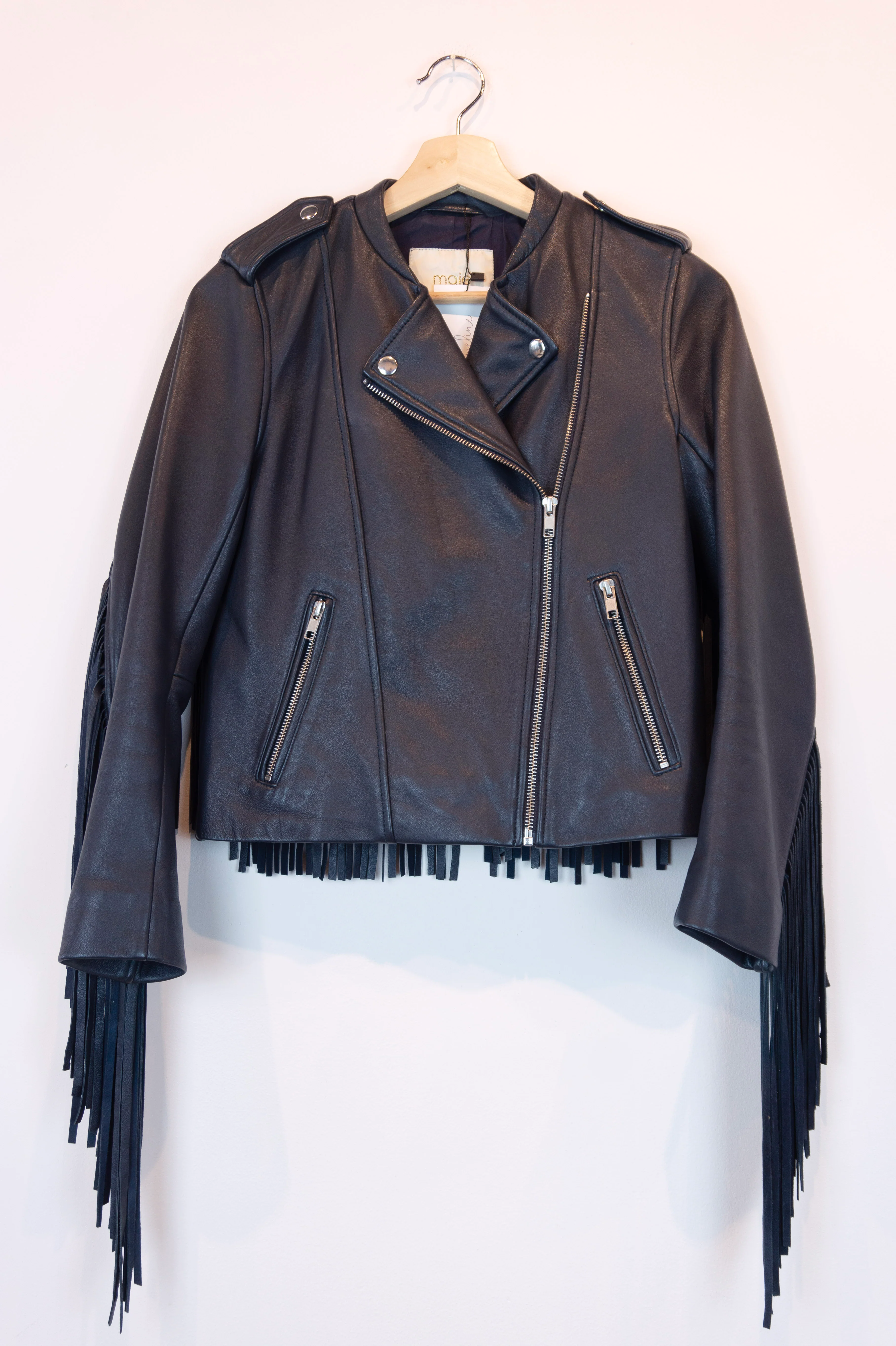 Veste Maje