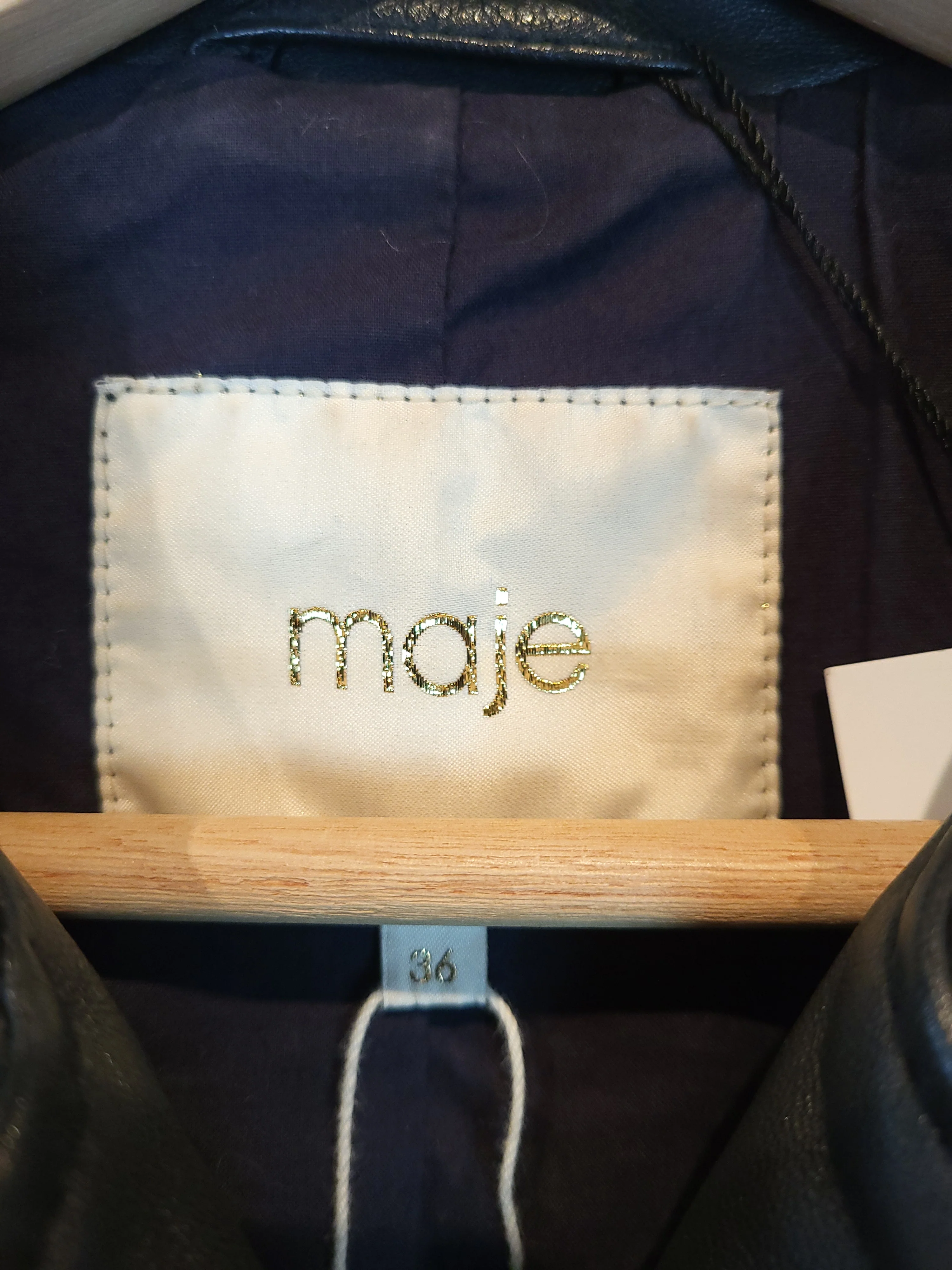 Veste Maje - Image 4