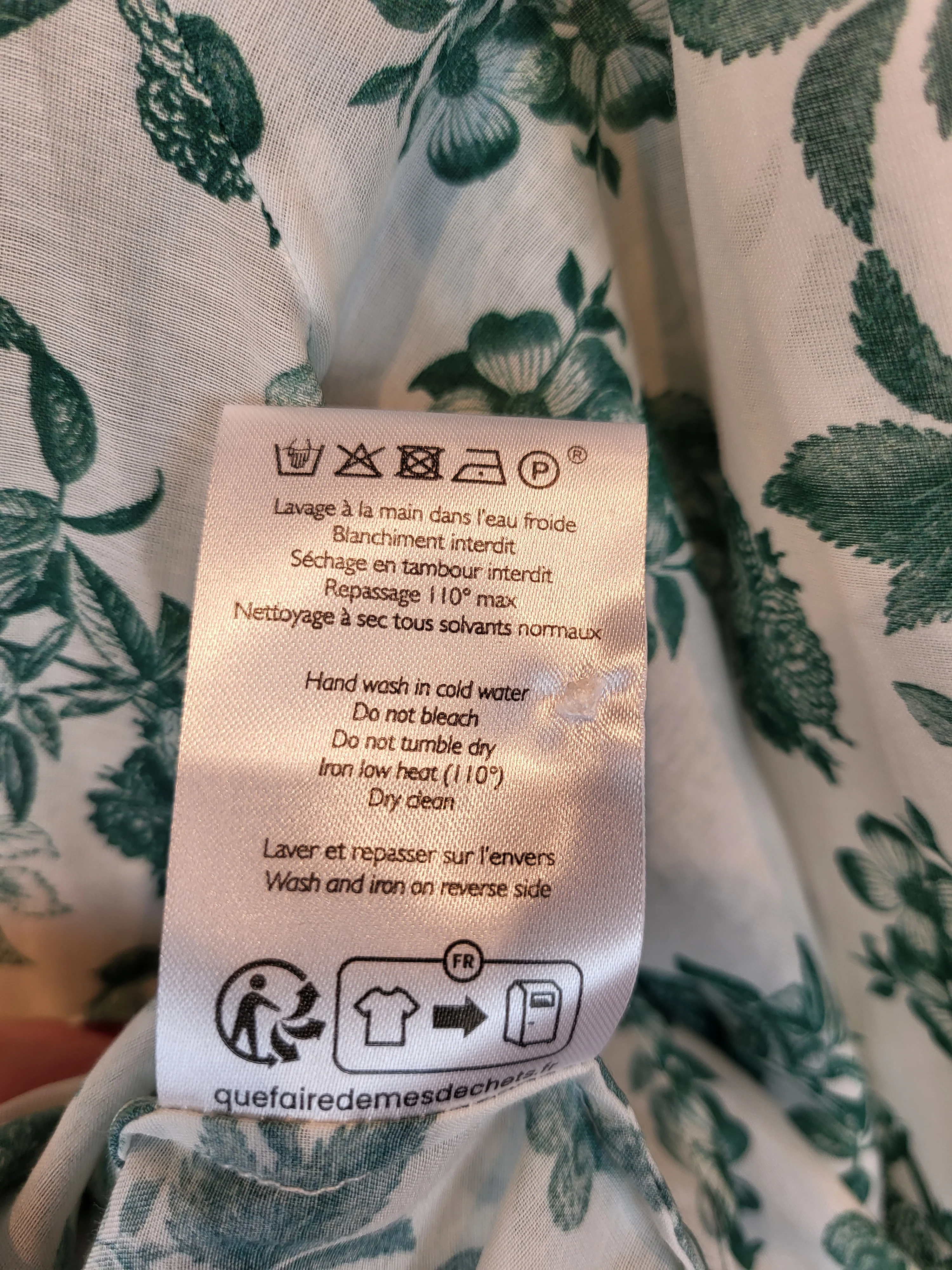 Blouse Sézane - Image 7