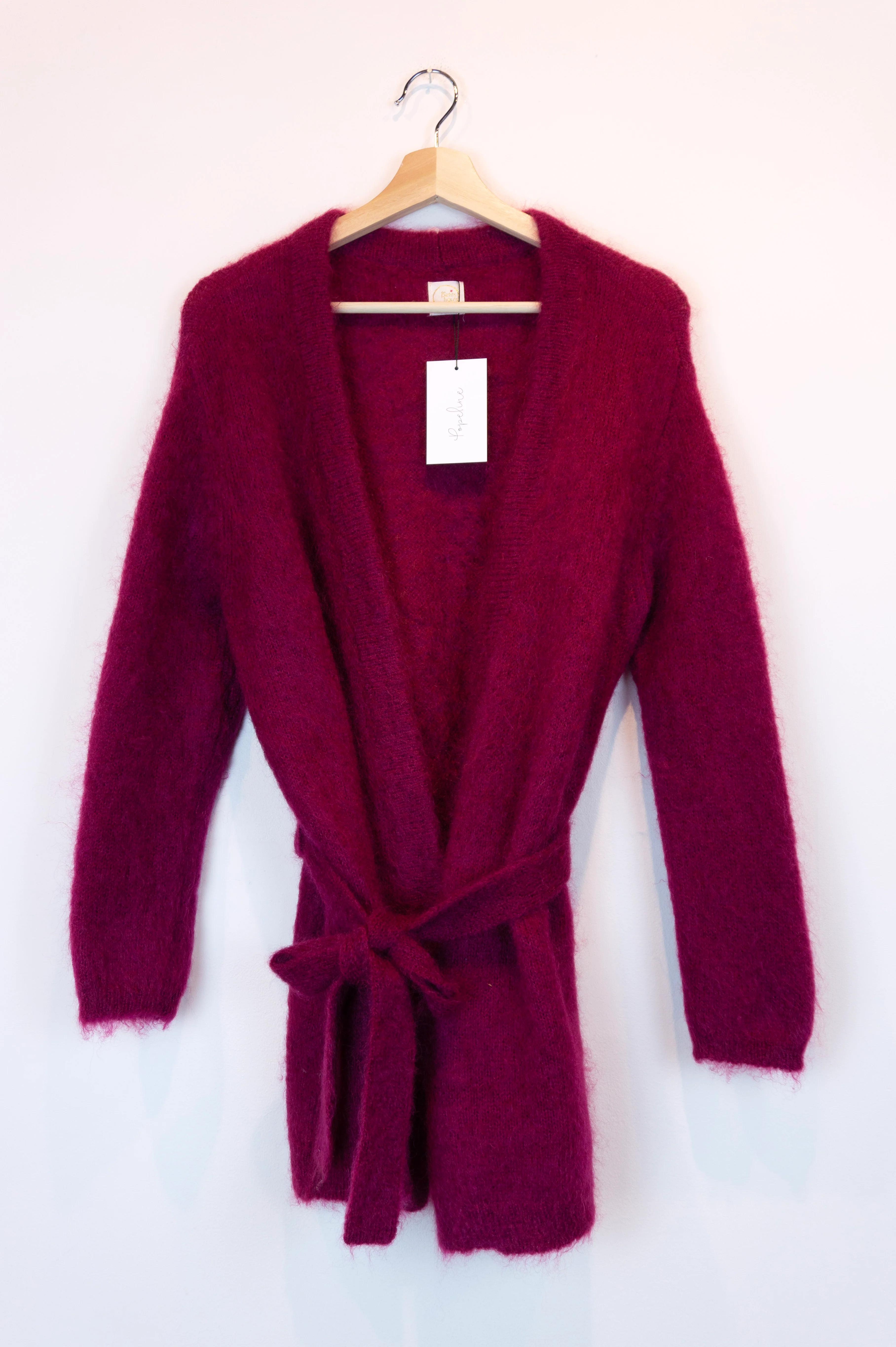 Cardigan Des Petits Hauts