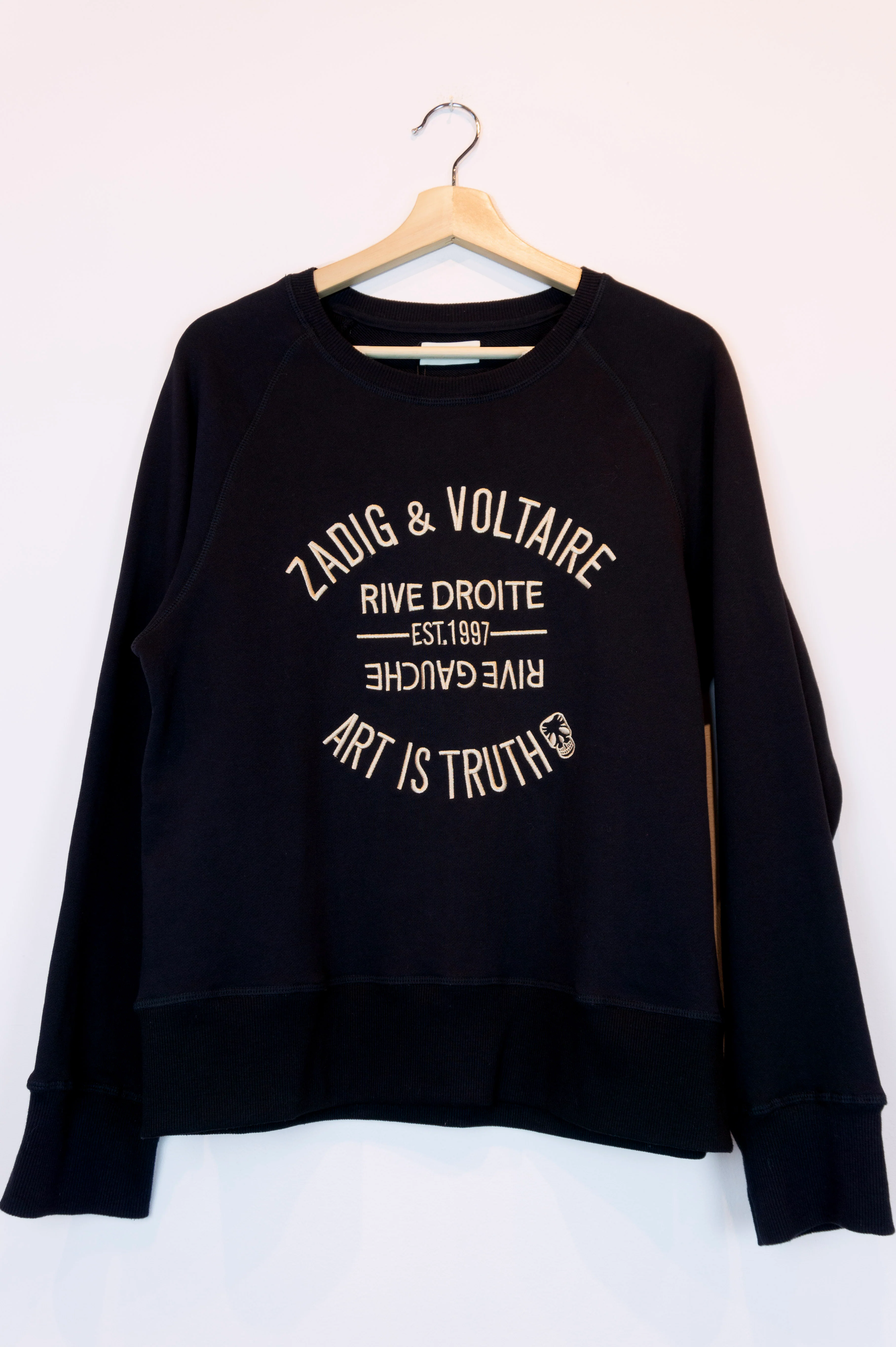Pull Zadig & Voltaire