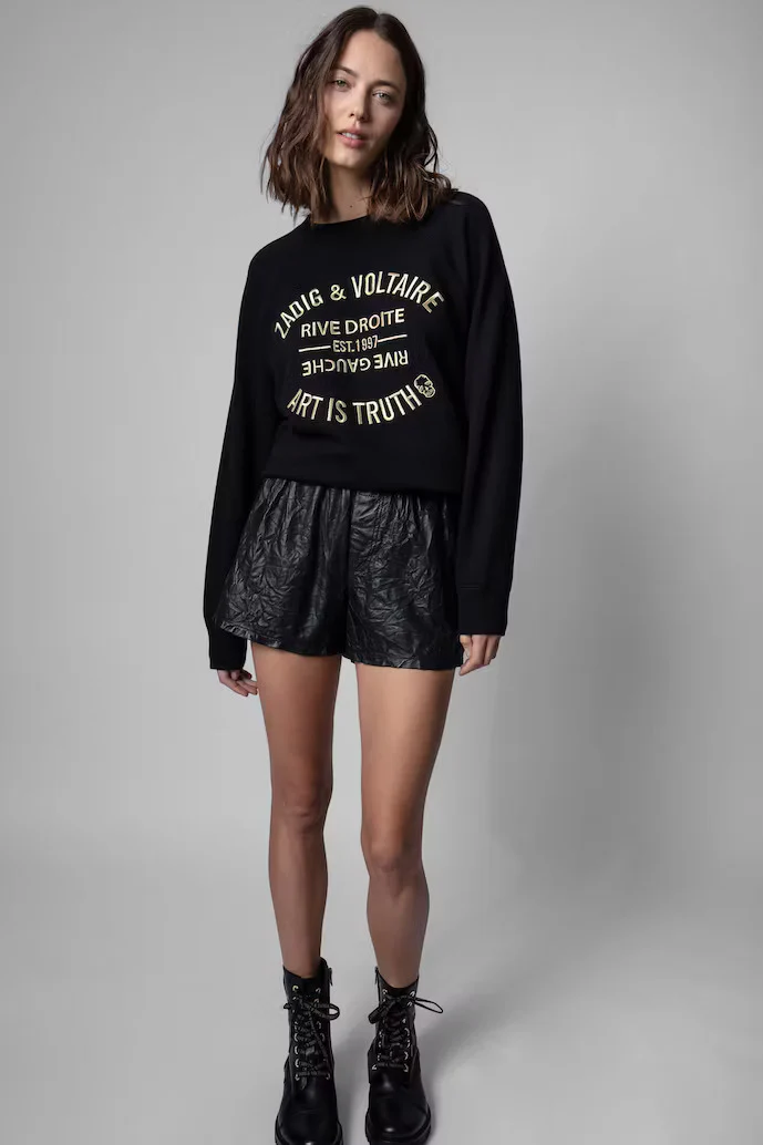 Pull Zadig & Voltaire - Image 3