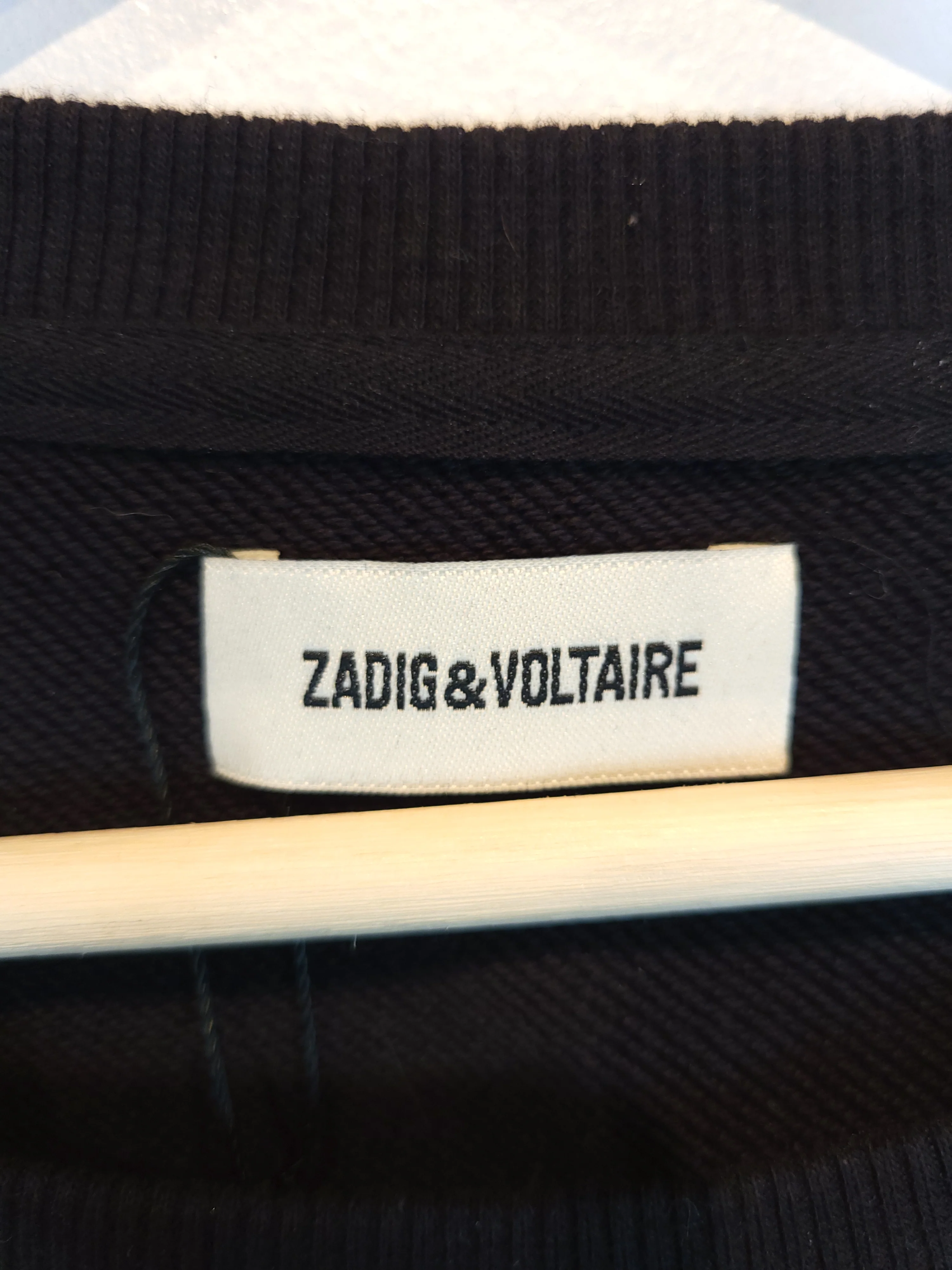 Pull Zadig & Voltaire - Image 4