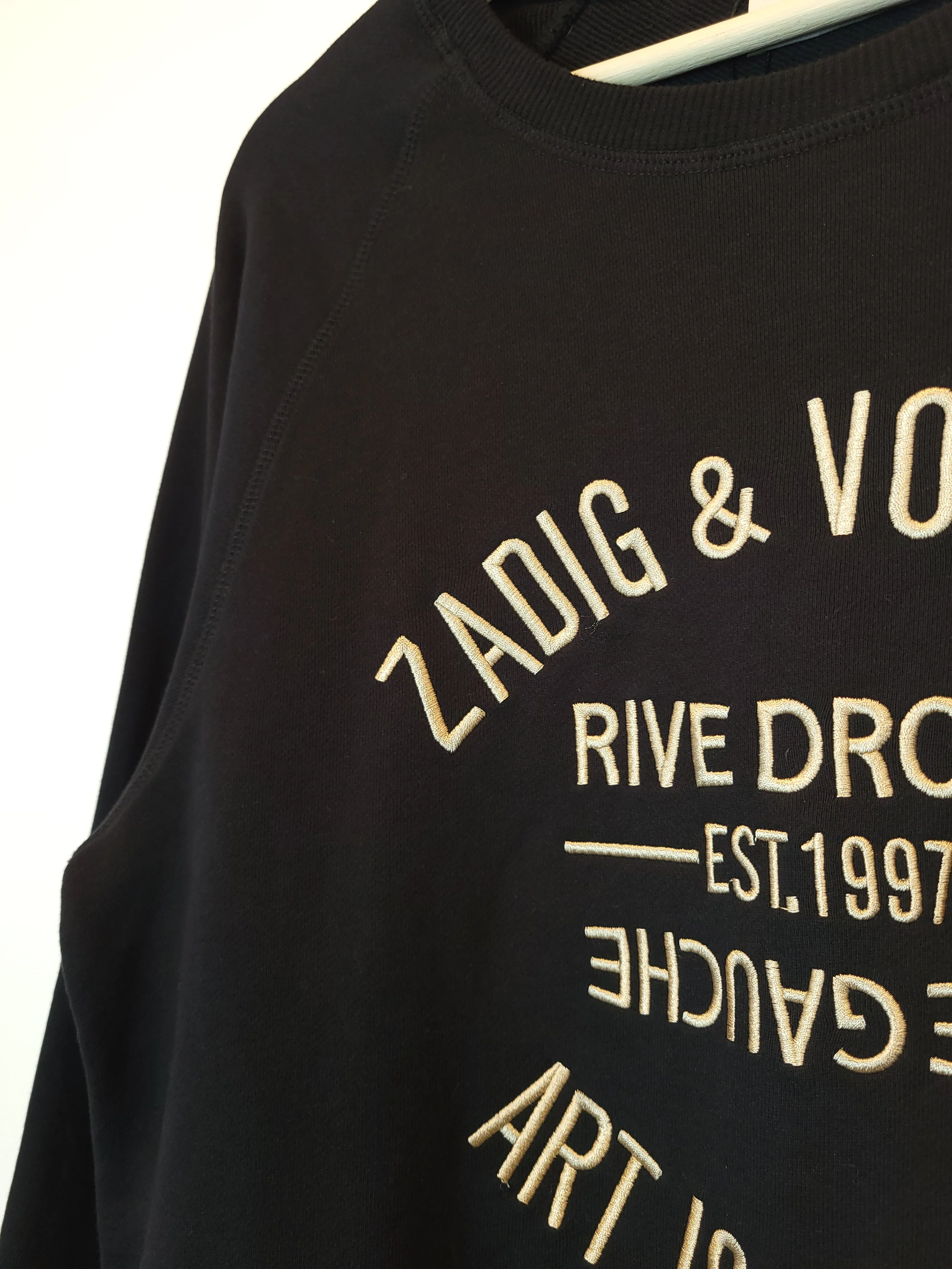 Pull Zadig & Voltaire - Image 5