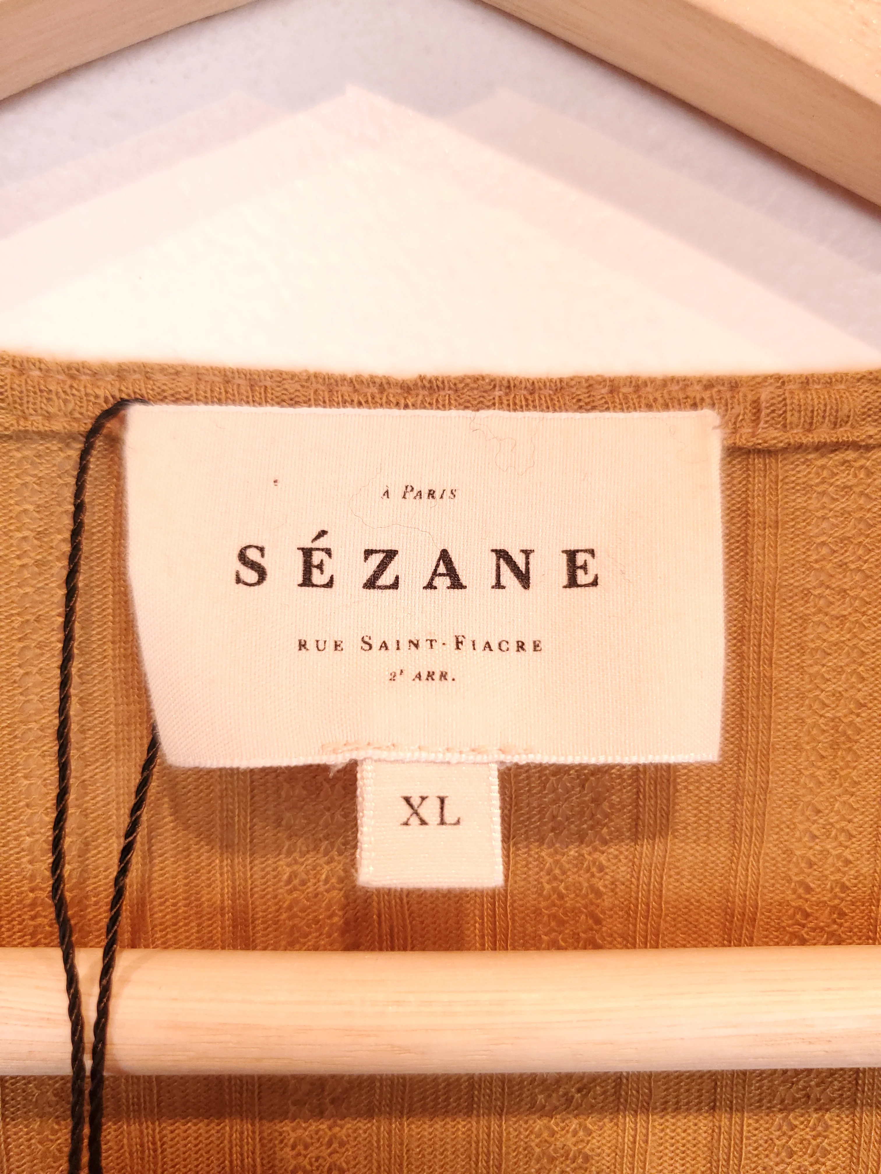 Top Sézane - Image 4